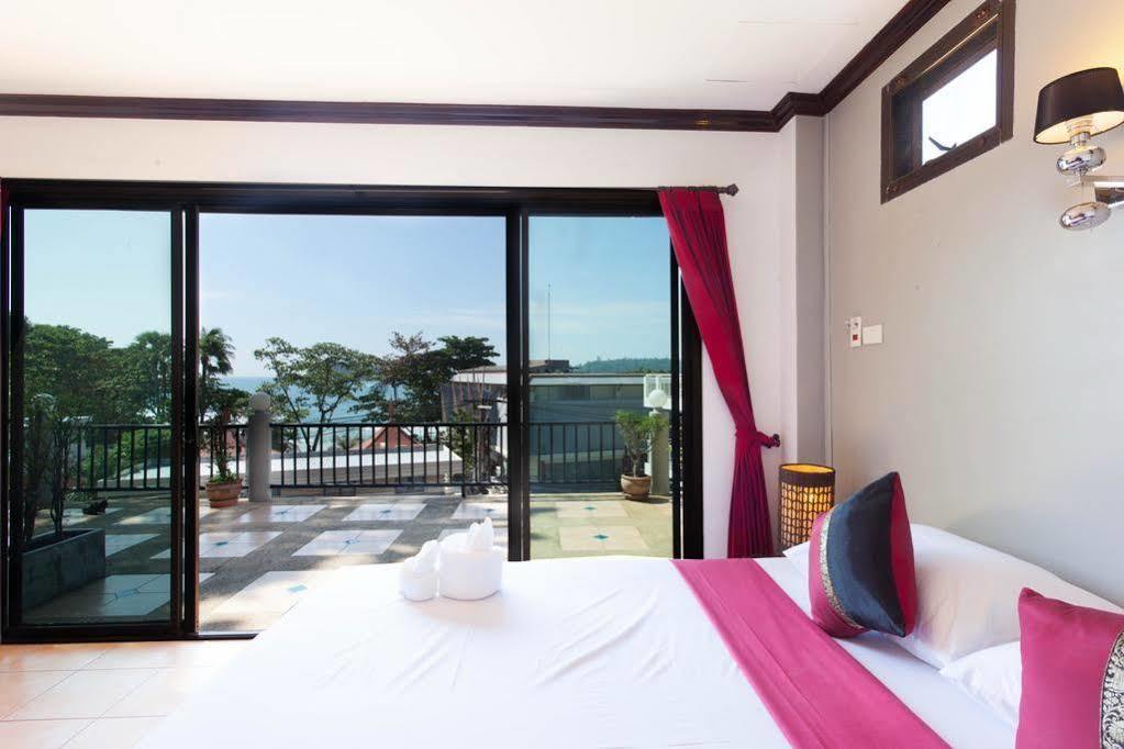 Inn Two Chefs Kata Beach (Phuket)