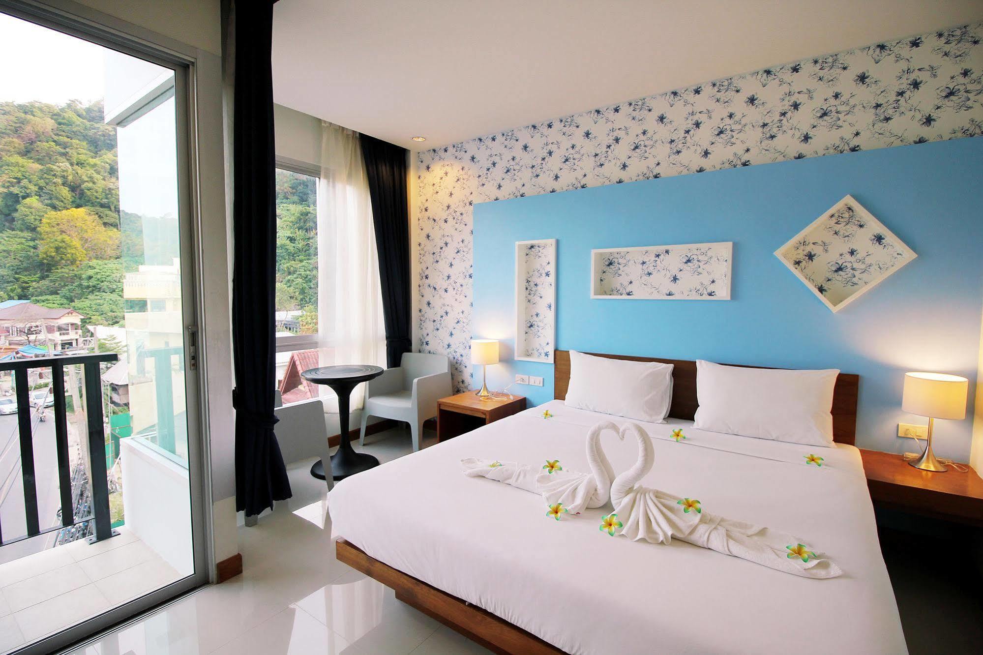 Hotel Natalie House 1