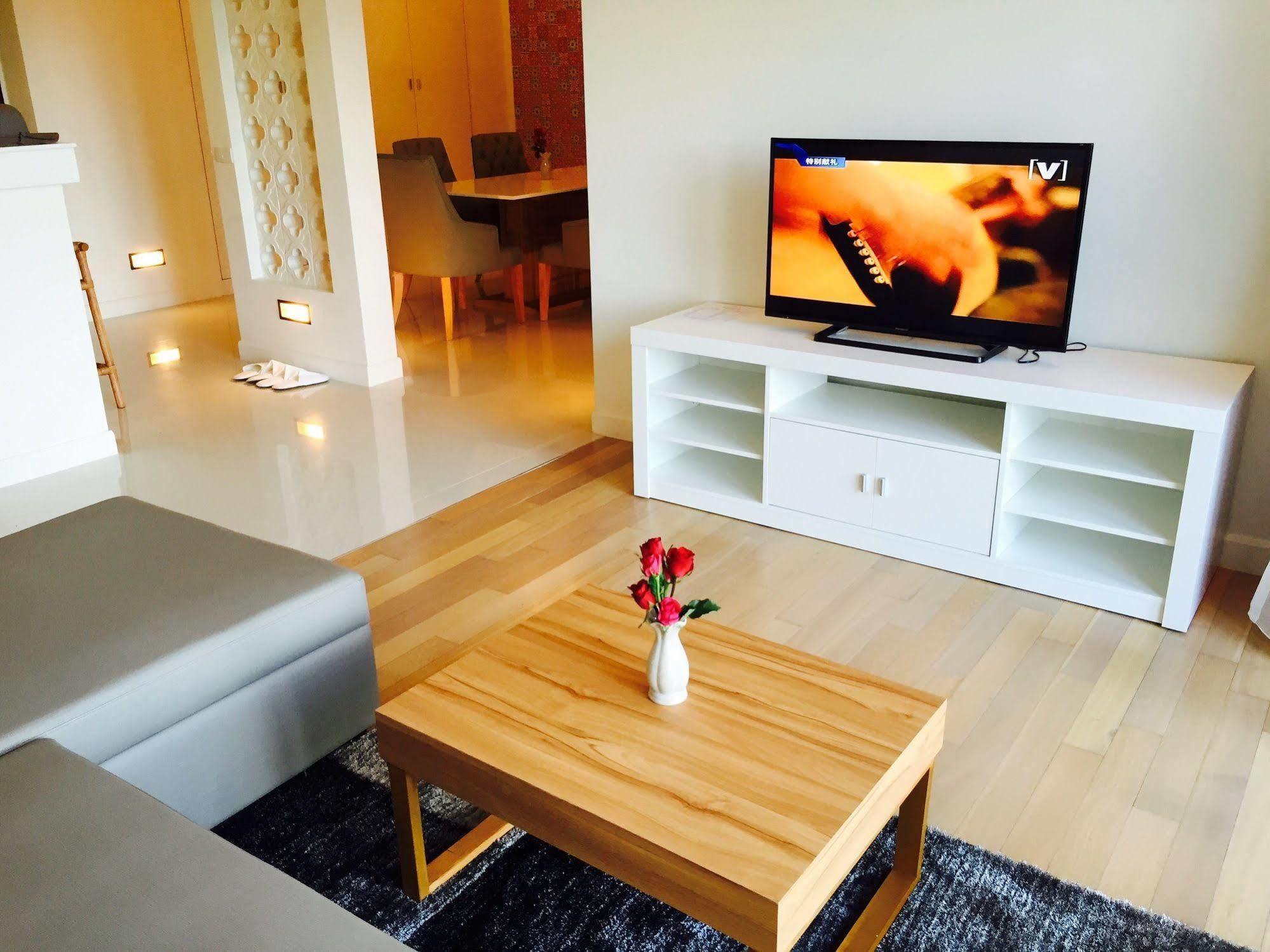 Apartment Imperial Ocean Palms Service Bang Tao Beach (Phuket)