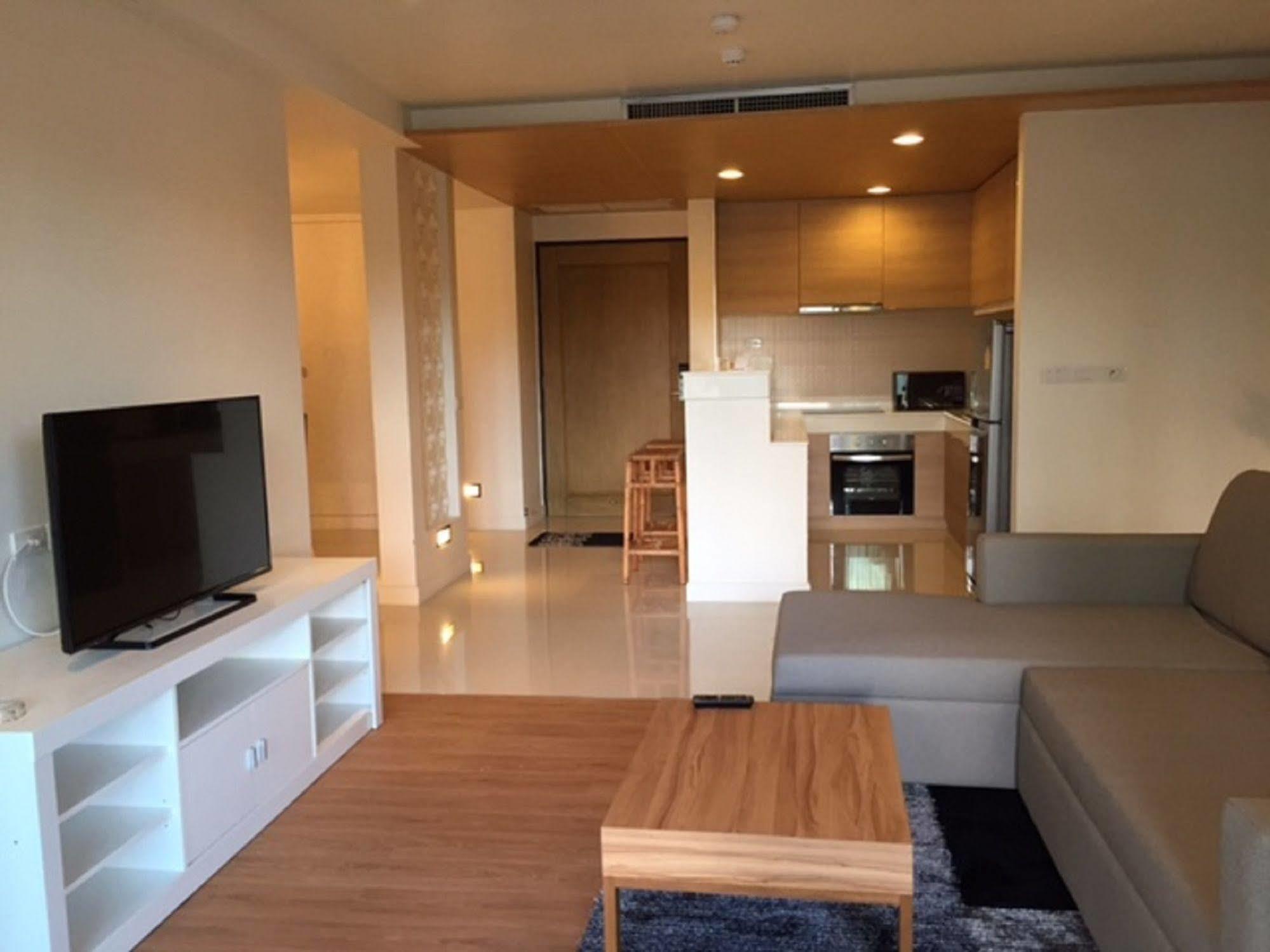 Imperial Ocean Palms Service Bang Tao Beach (Phuket)