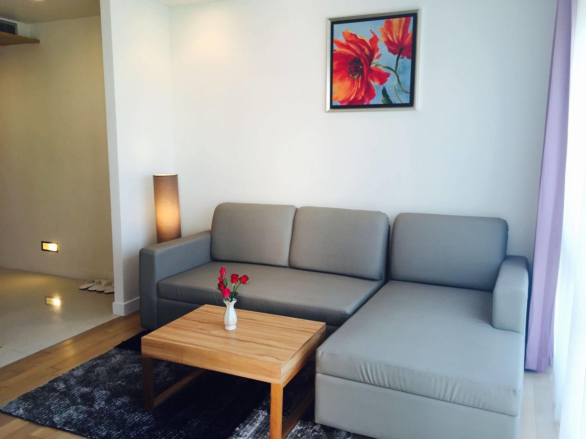 Imperial Ocean Palms Service Apartment *