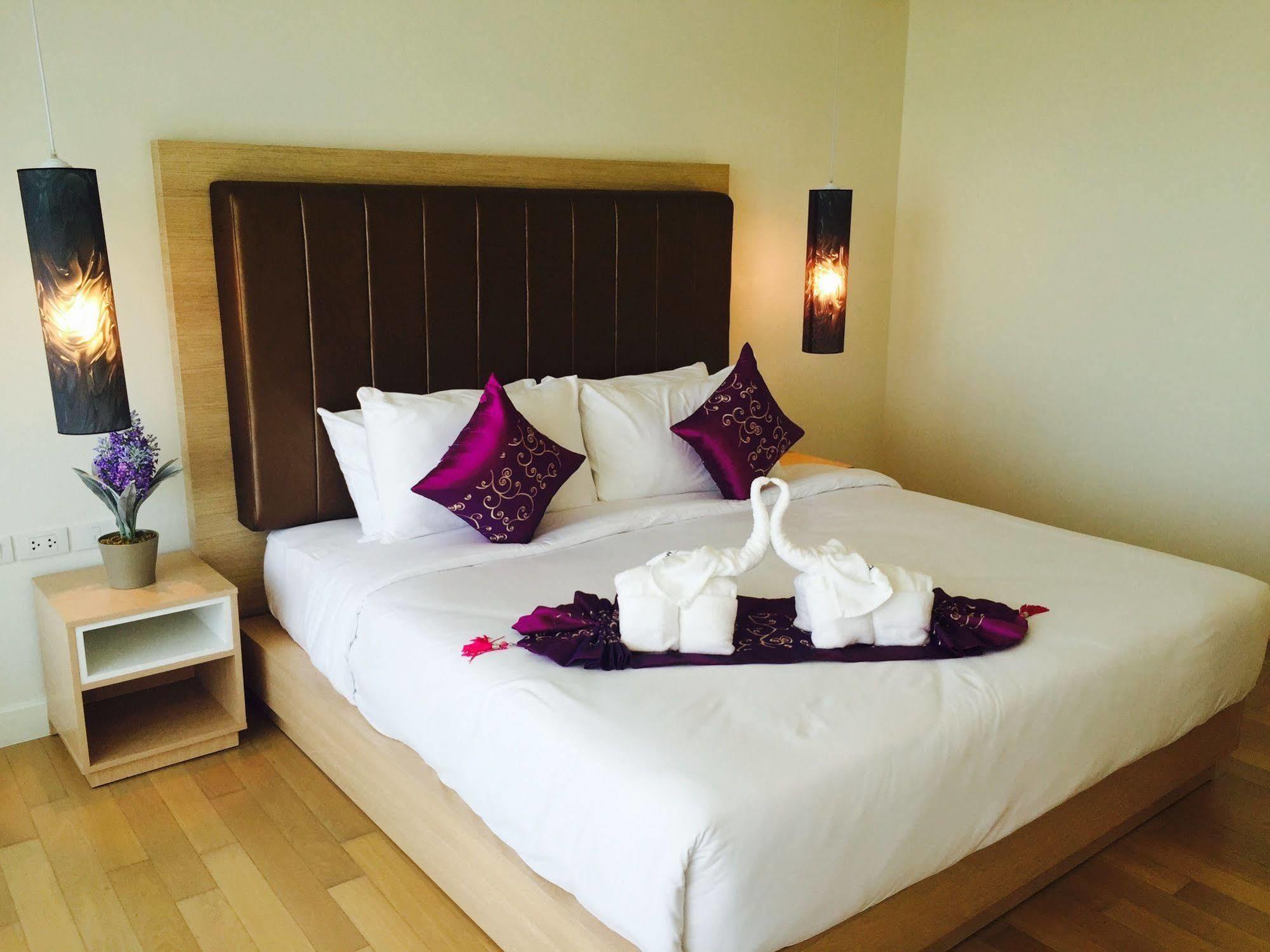 Apartment Imperial Ocean Palms Service Bang Tao Beach (Phuket)