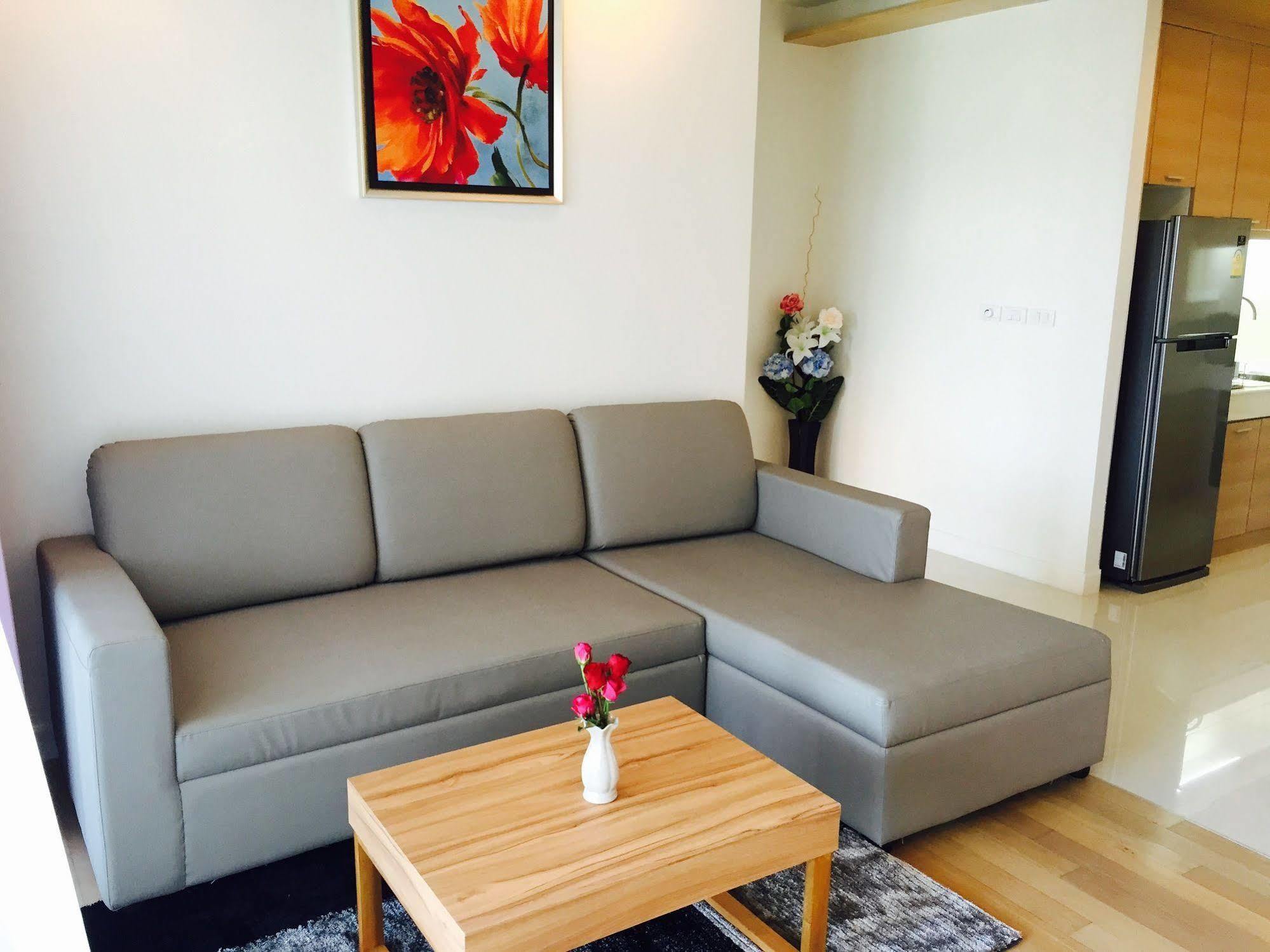 Imperial Ocean Palms Service Apartment Bang Tao Beach (Phuket)