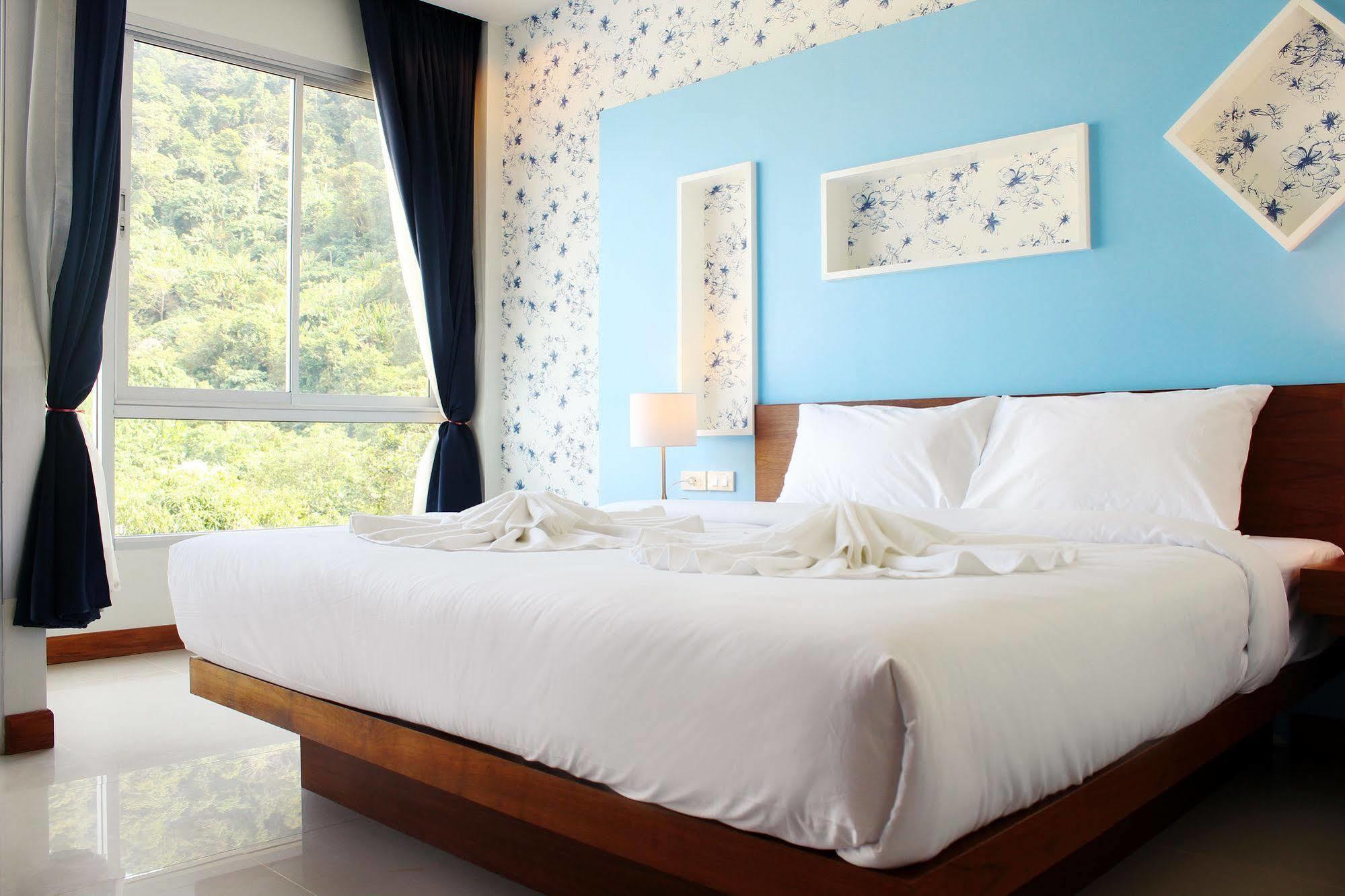 Natalie House 1 Hotel