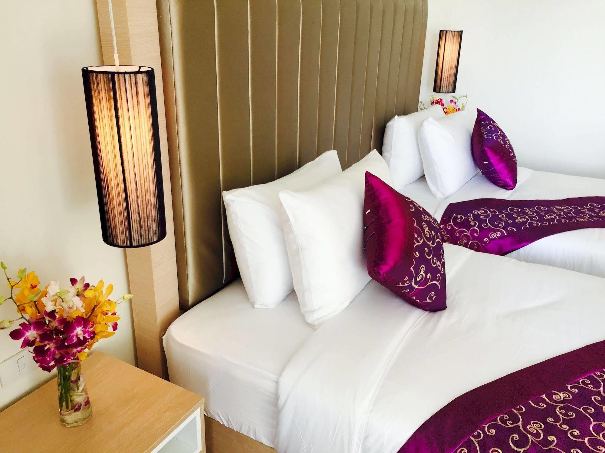 Apartment Imperial Ocean Palms Service Bang Tao Beach (Phuket)