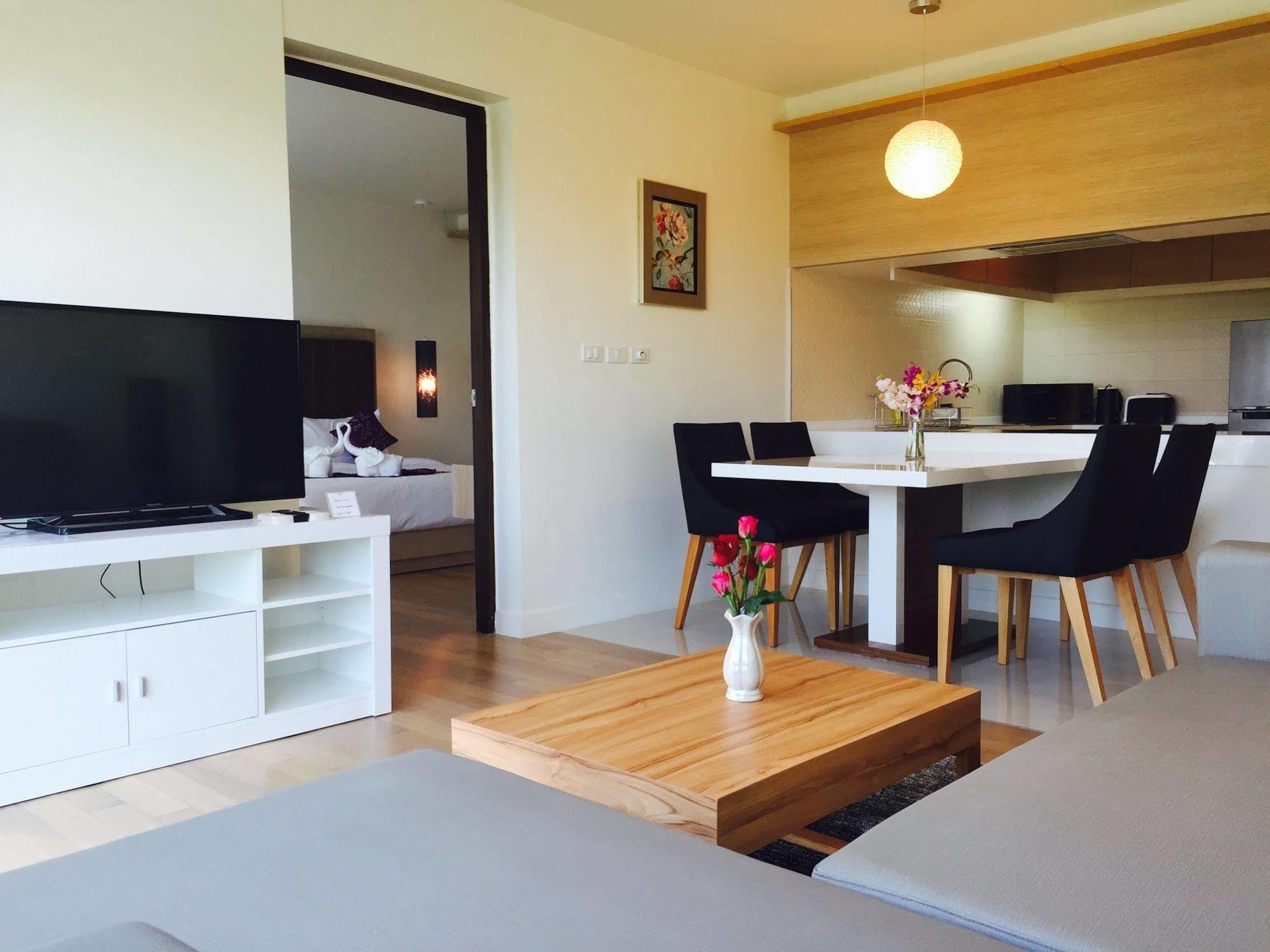 Imperial Ocean Palms Service Apartment