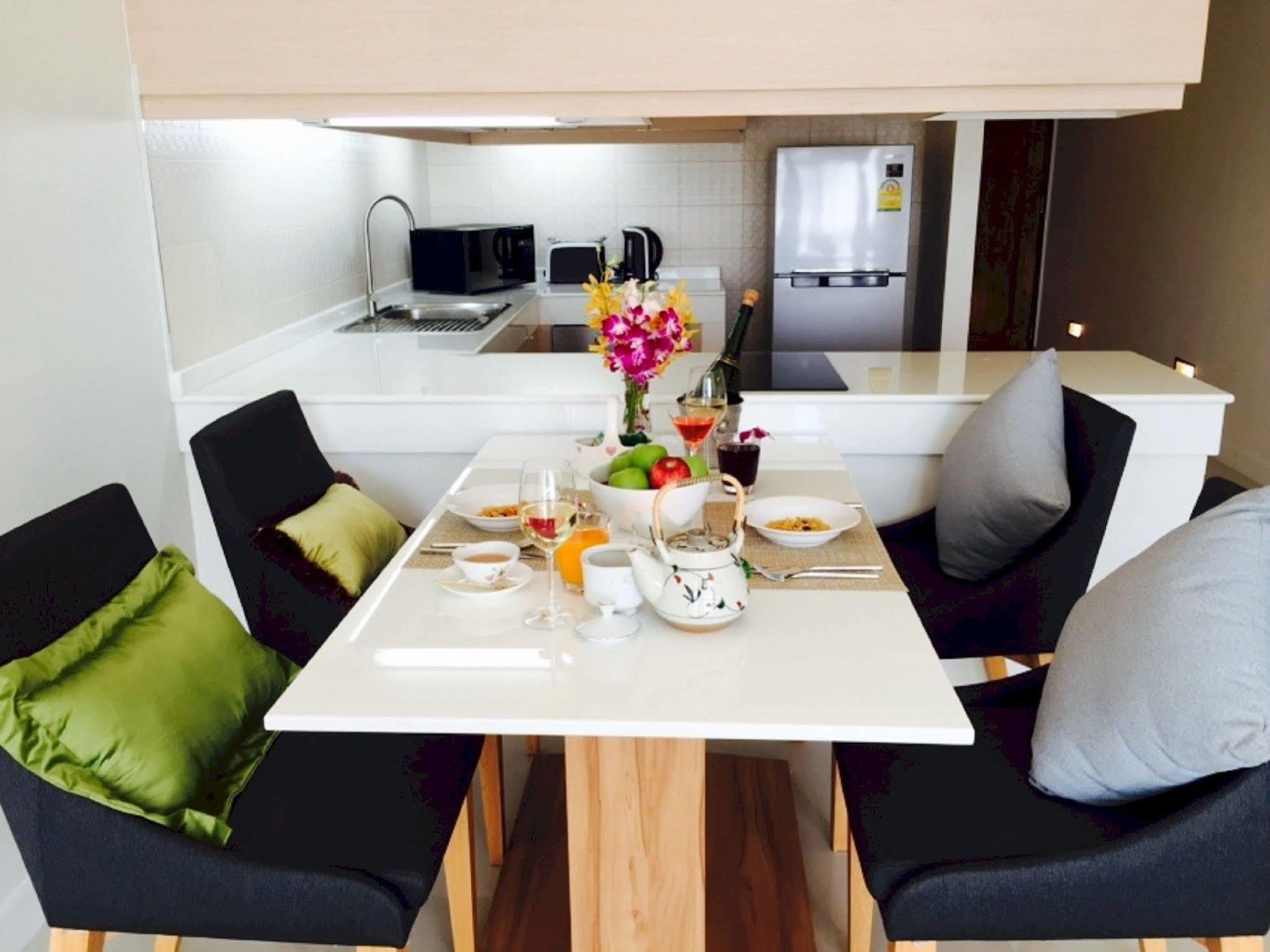 Imperial Ocean Palms Service Bang Tao Beach (Phuket)