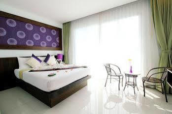 Hotel Natalie House 1 Ban Karon