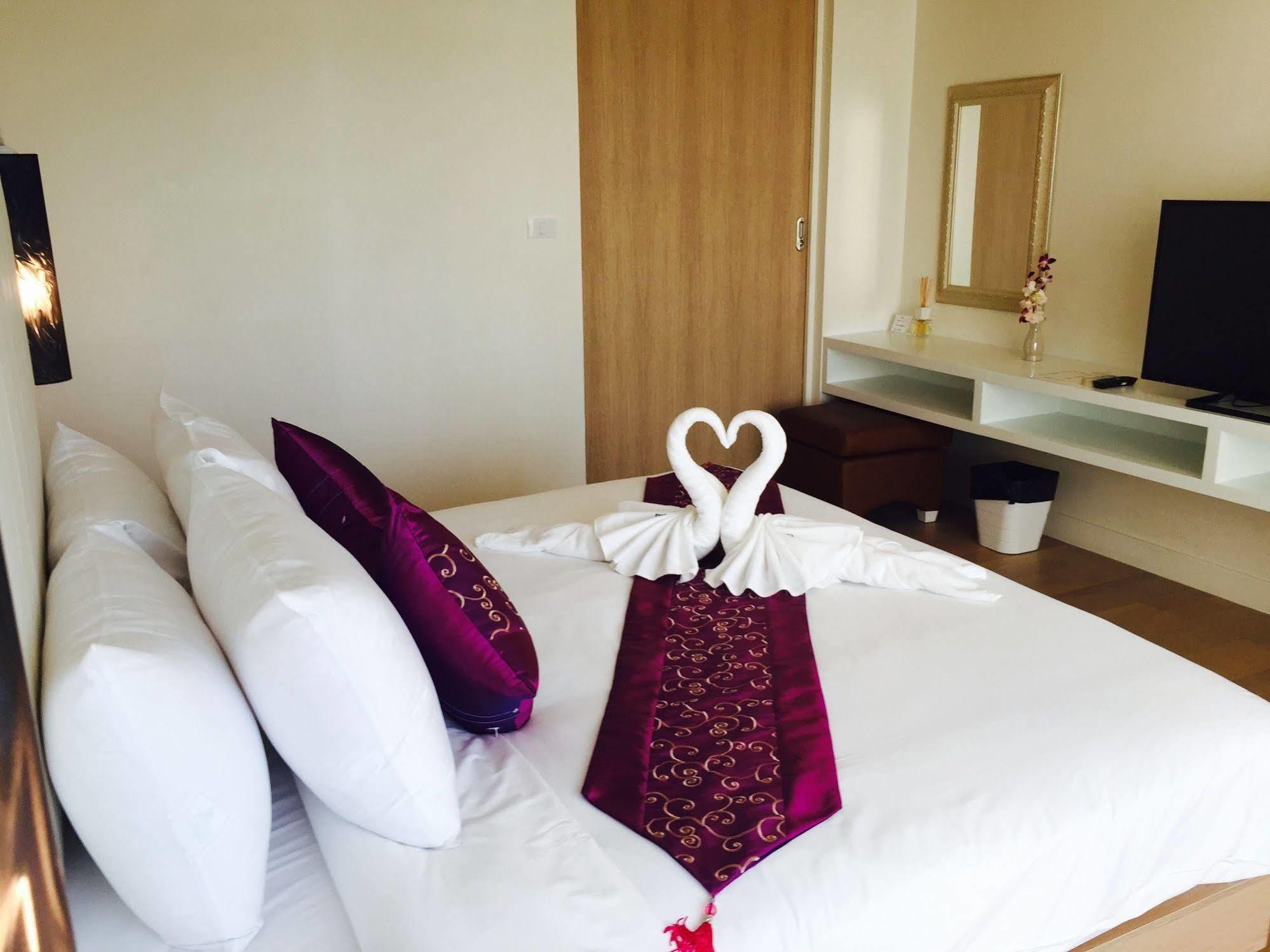 Imperial Ocean Palms Service * Bang Tao Beach (Phuket)