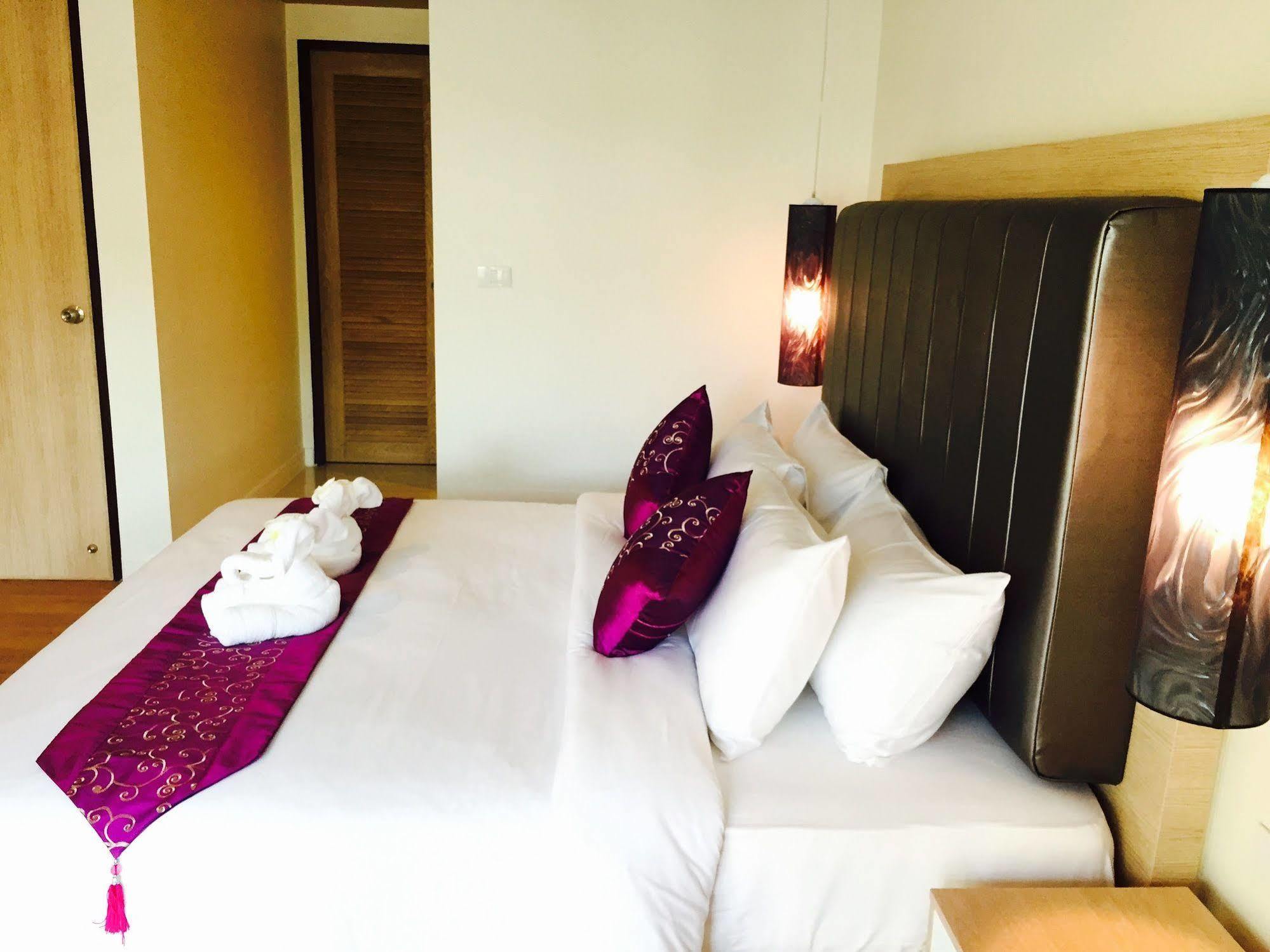 Imperial Ocean Palms Service Apartment