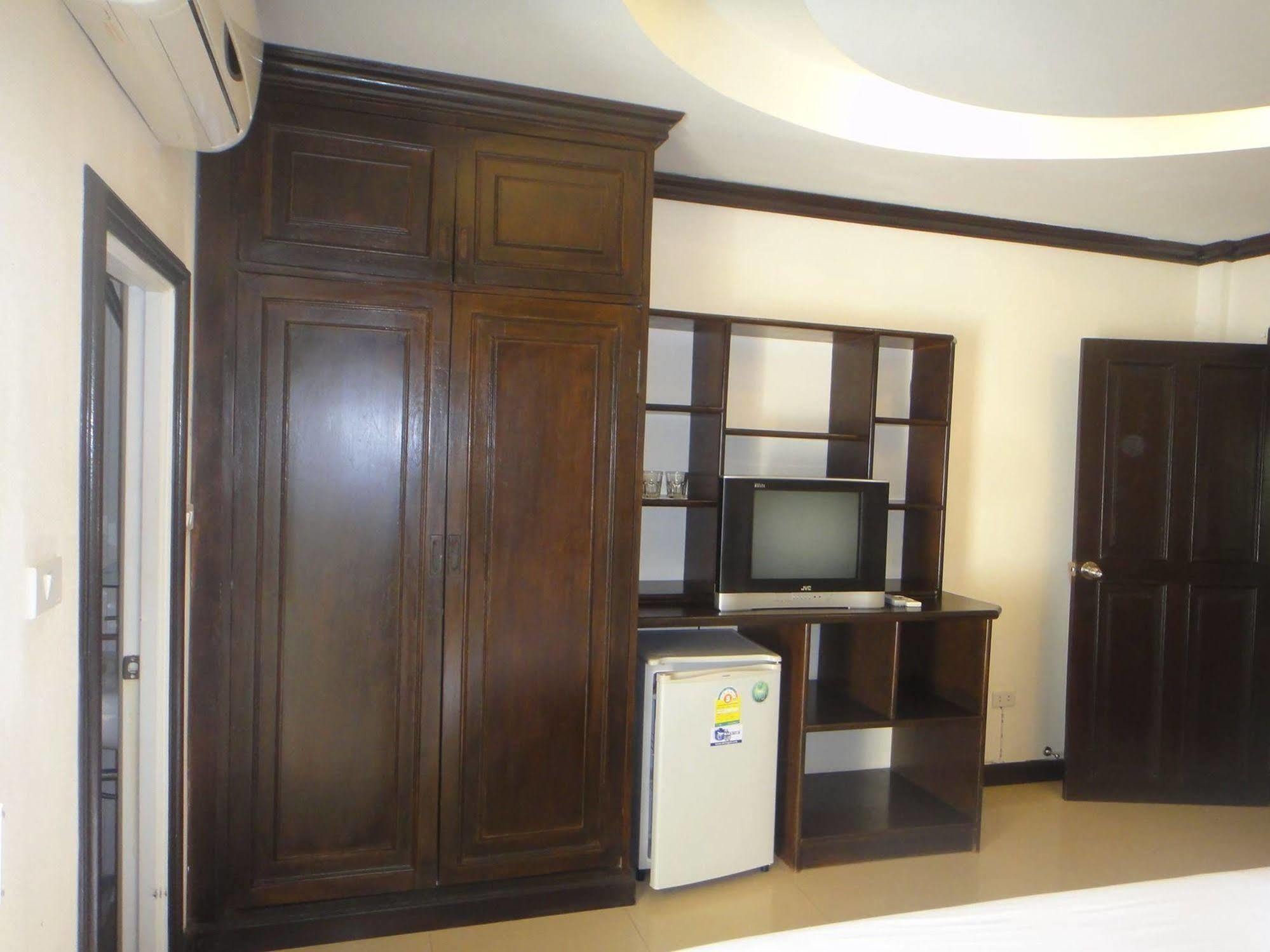 Safe House Patong