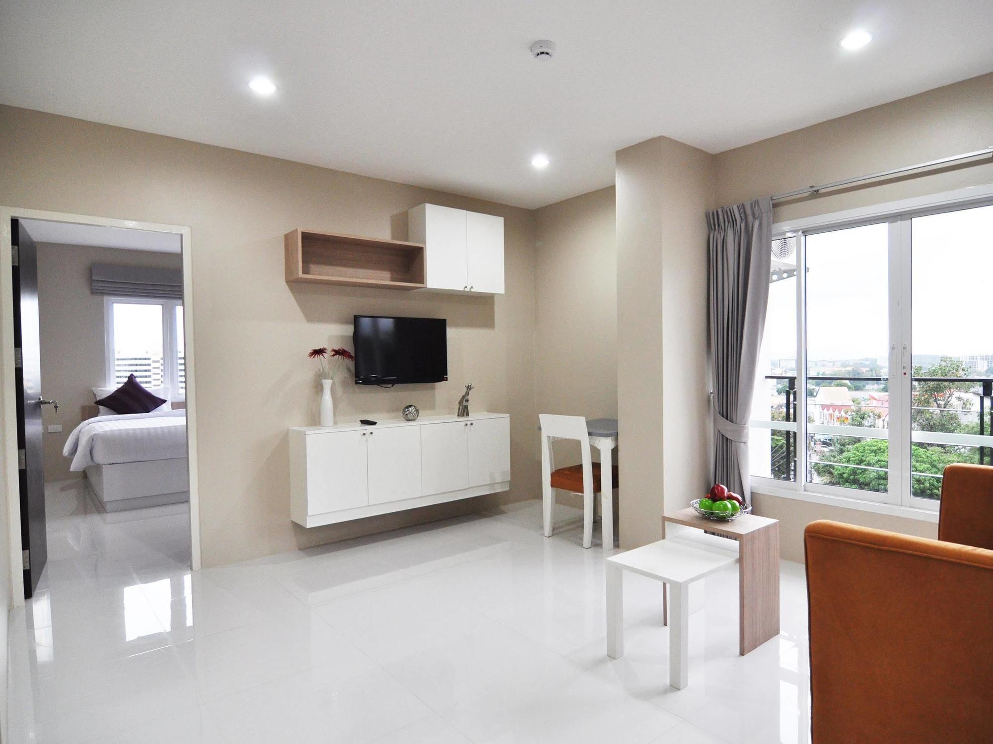 Khao Rang Place 3*