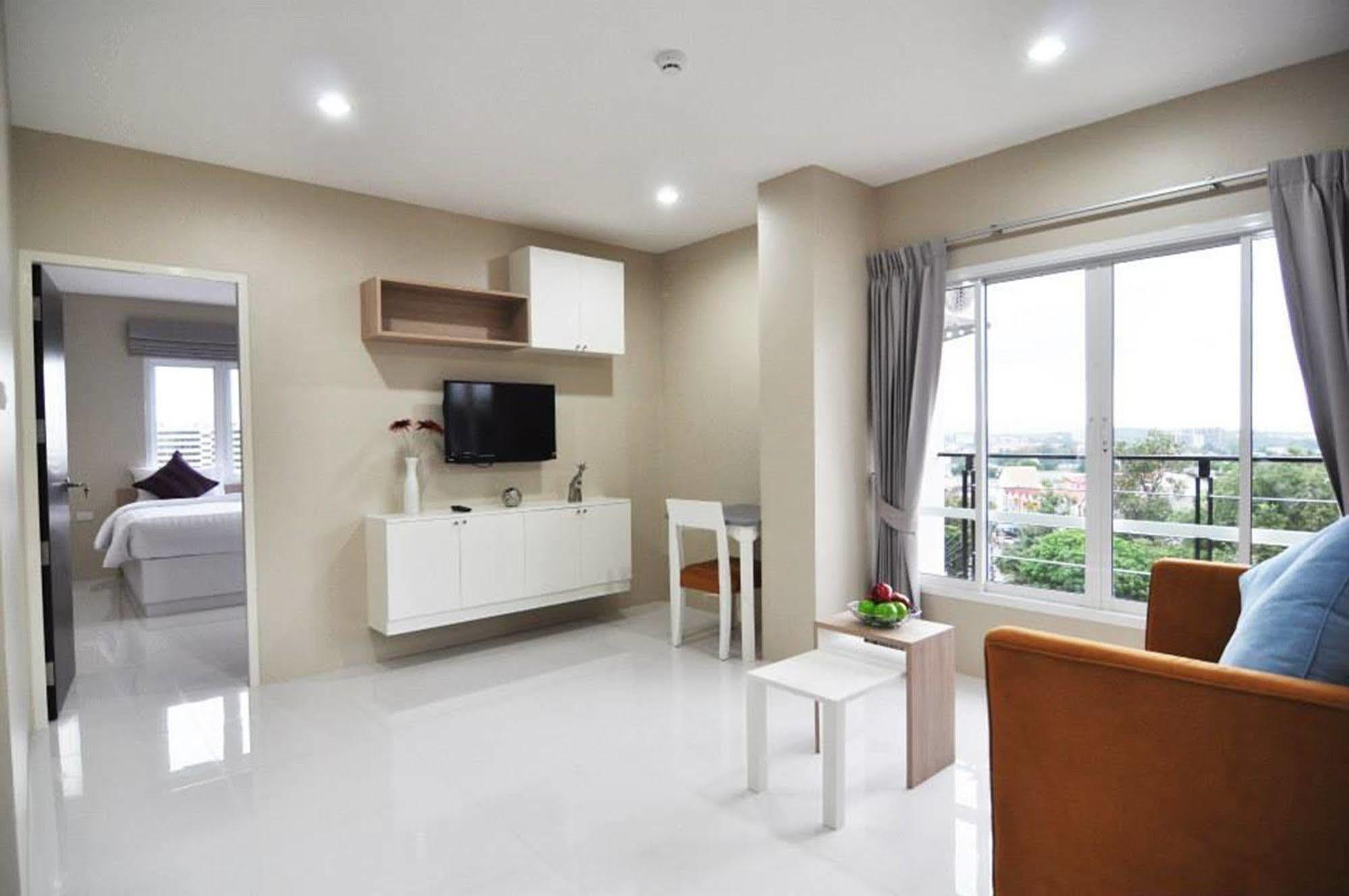 Gasthof Khao Rang Place Phuket