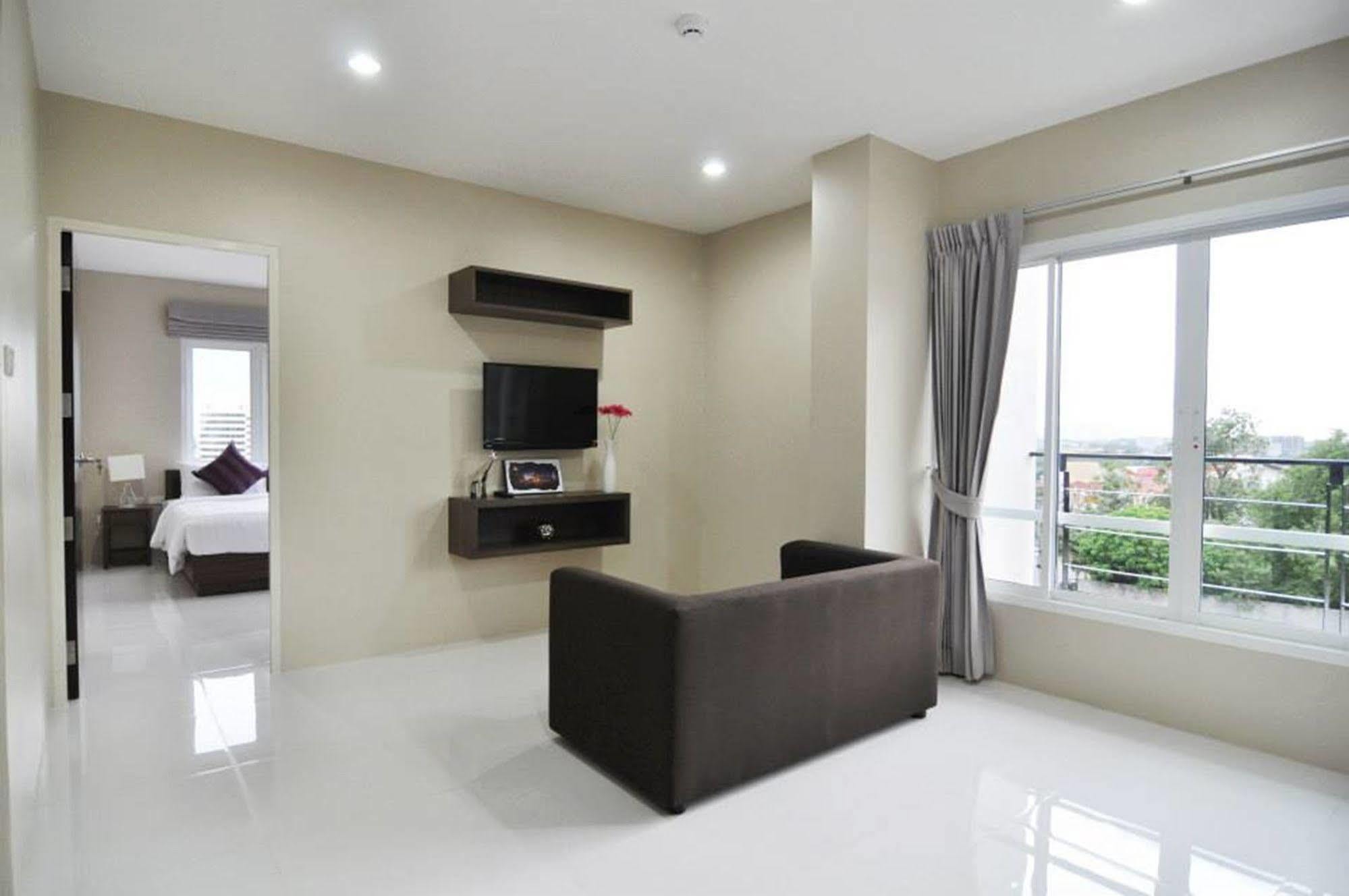 Khao Rang Place 3*