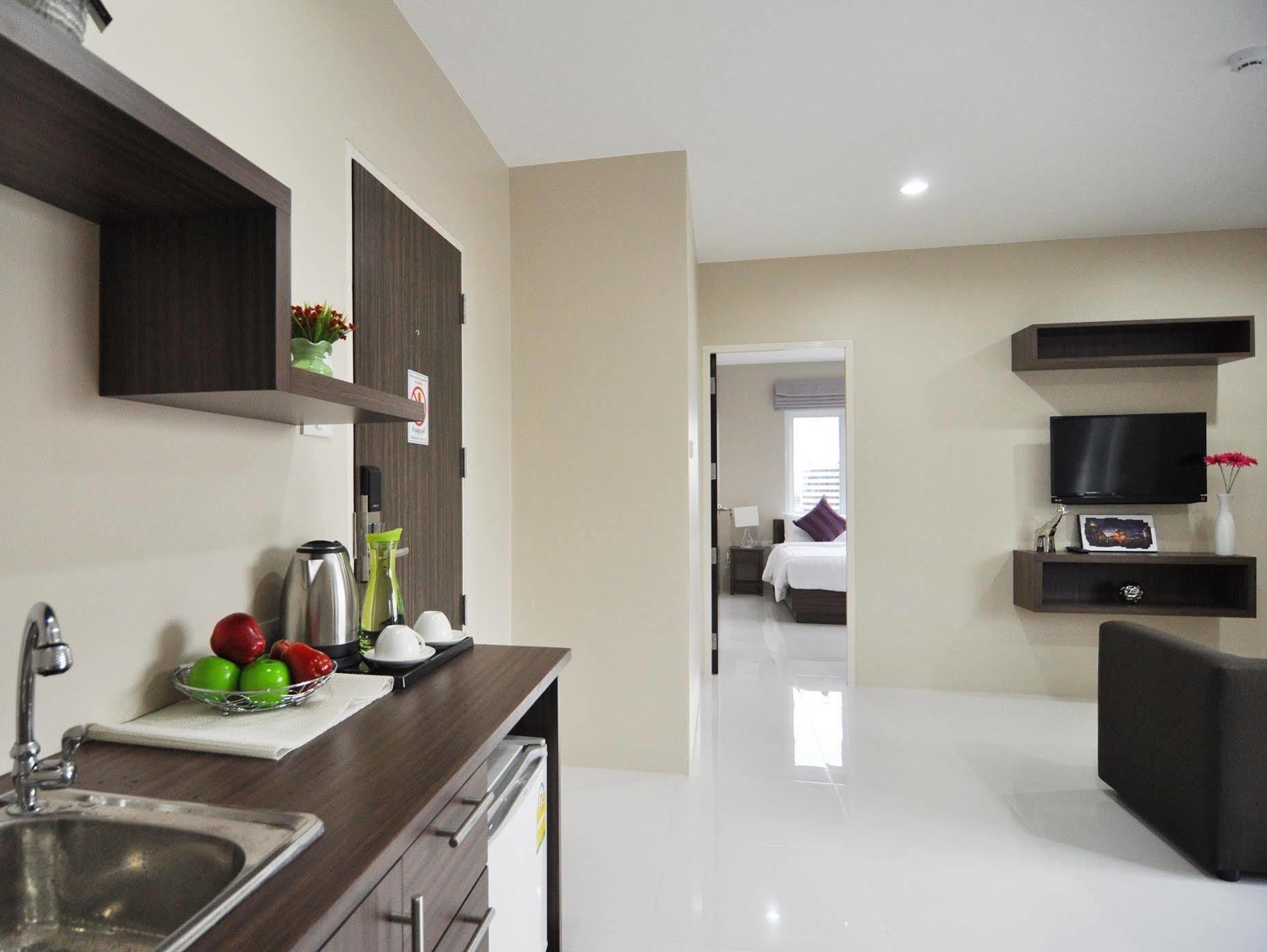 Khao Rang Place 3* Phuket