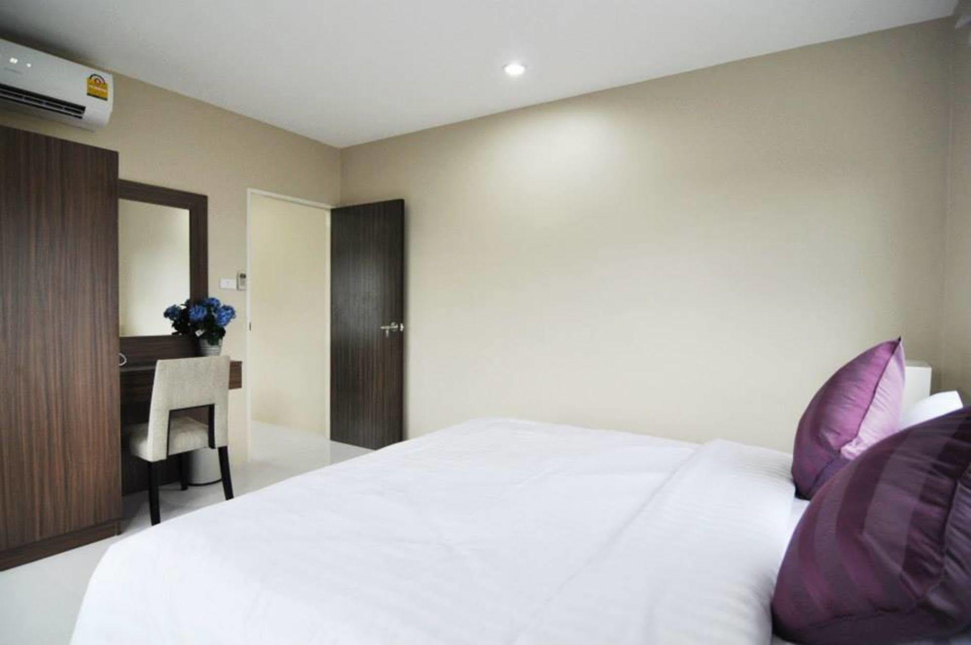 Khao Rang Place Gasthof 3*