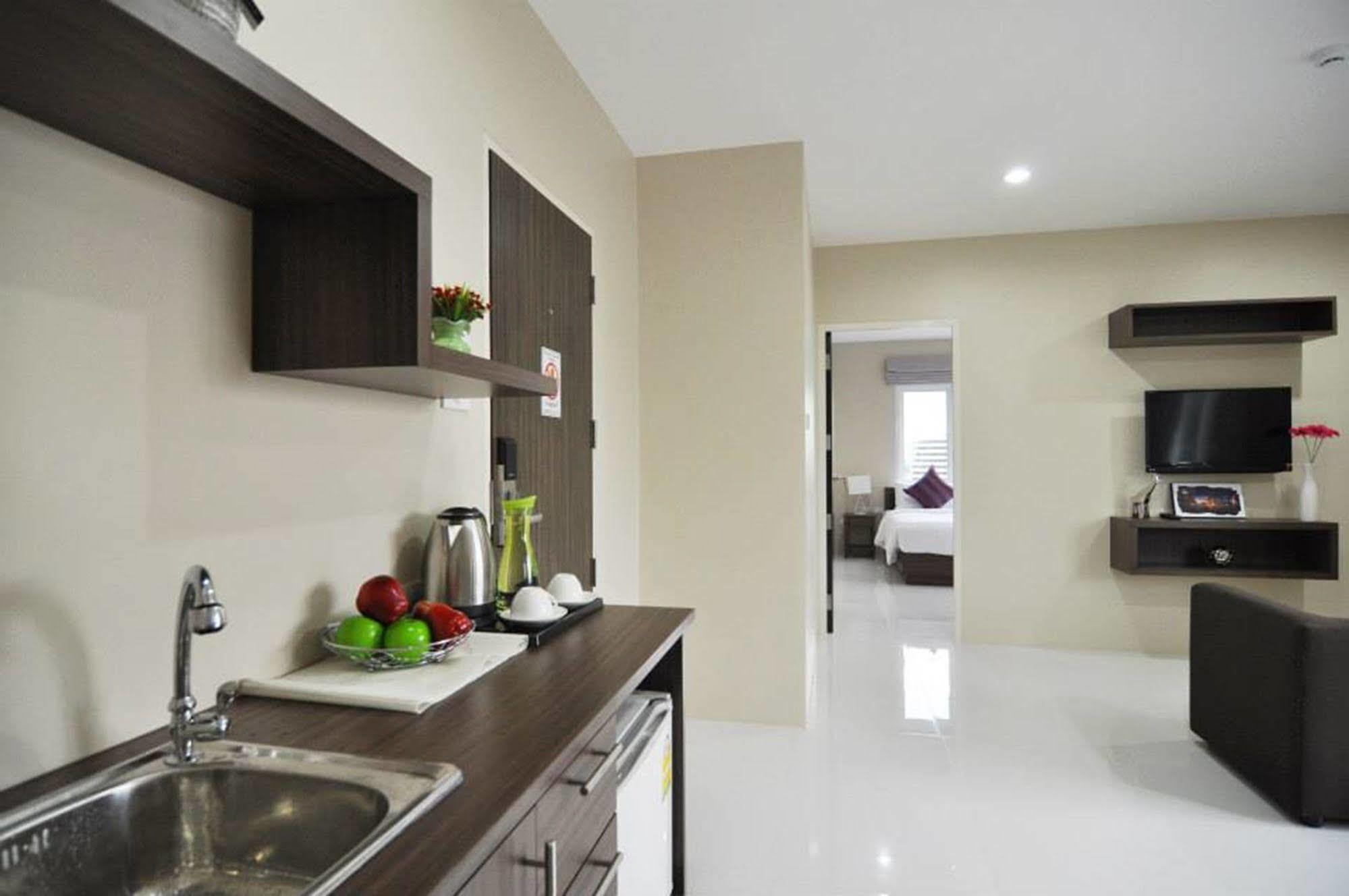 Khao Rang Place Phuket
