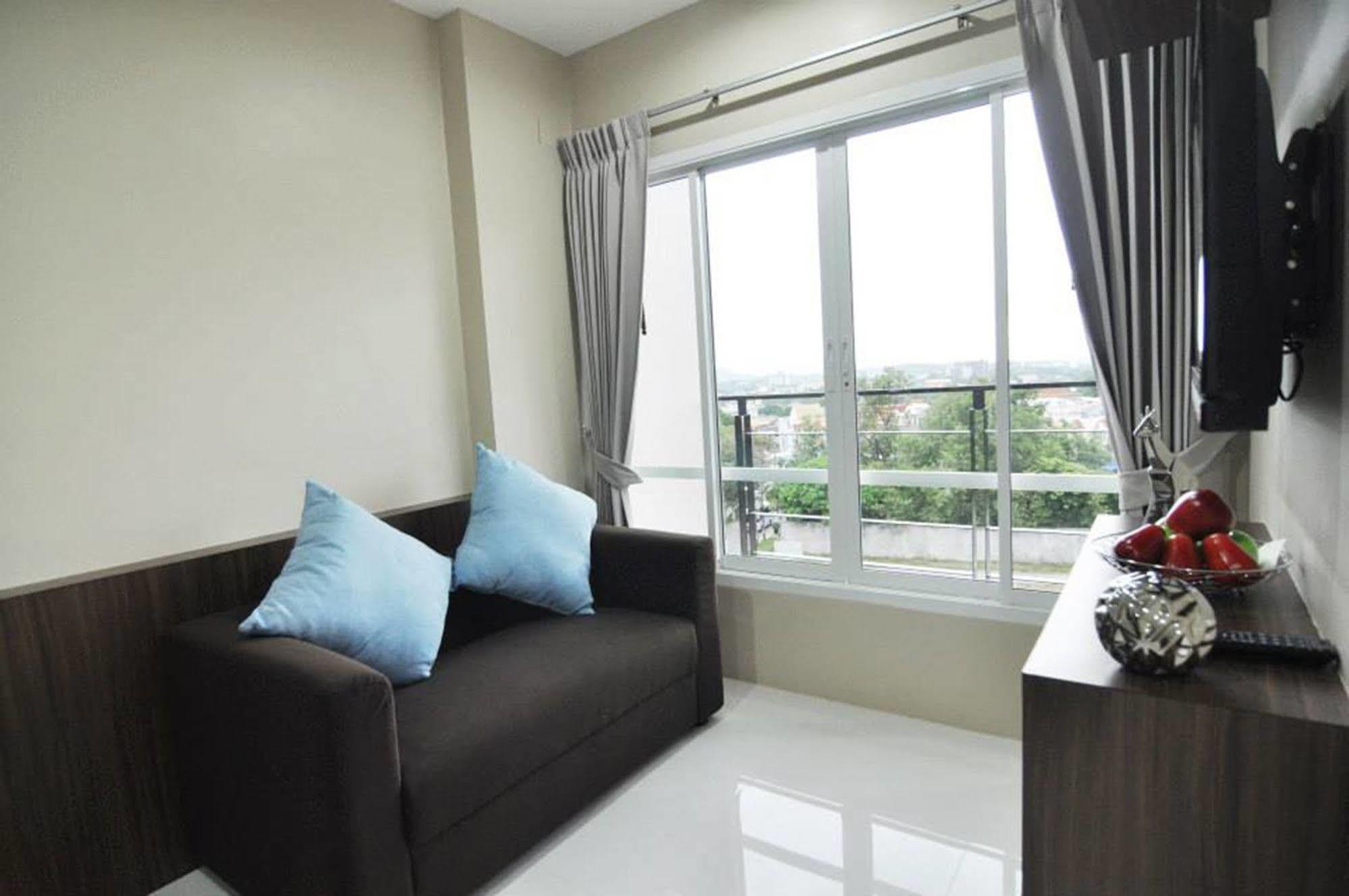 Khao Rang Place 3*