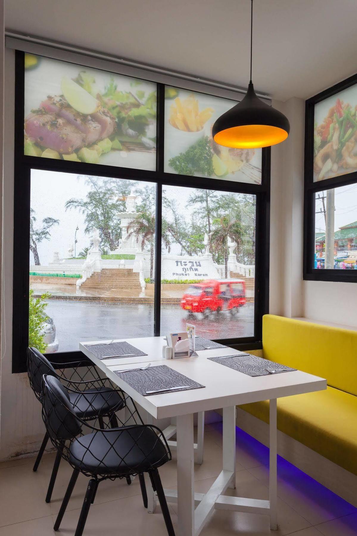 Coral Hotel Karon
