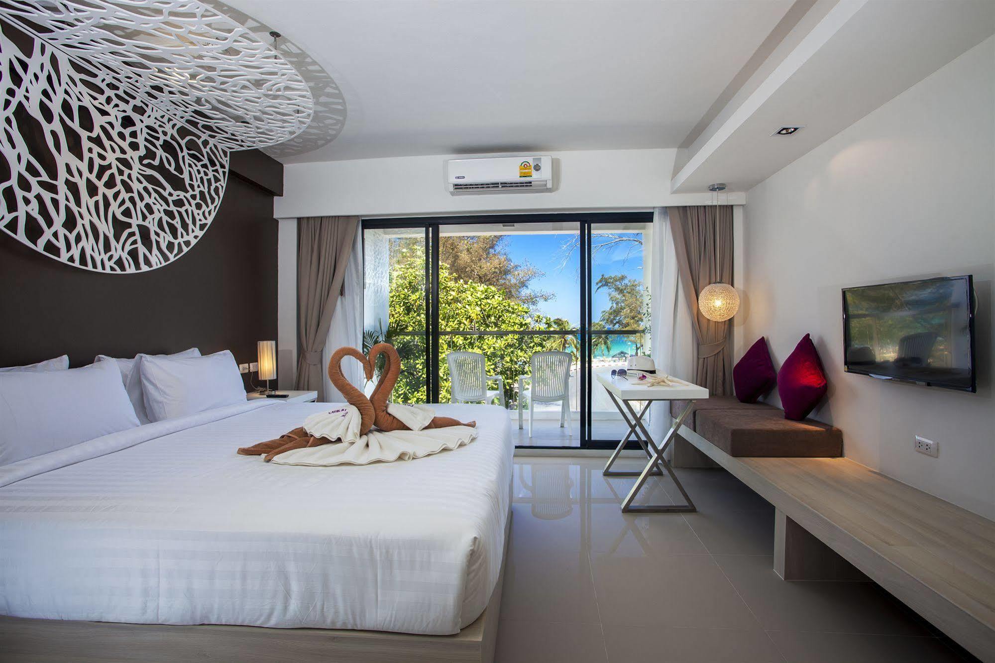 Coral Hotel Karon