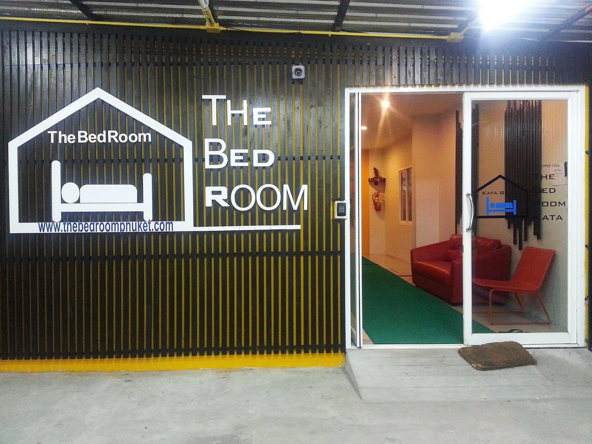 The Bedroom Hostel *