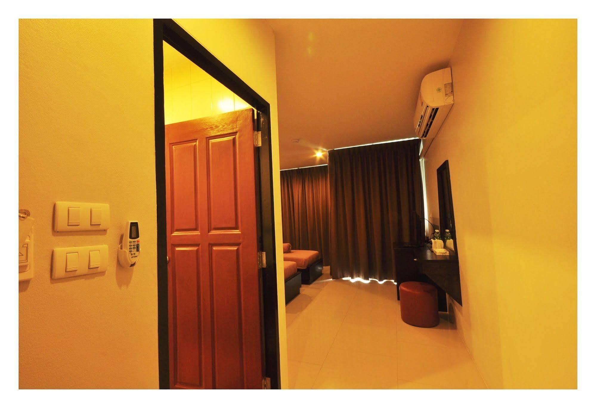 The Bedroom Kata Beach (Phuket)