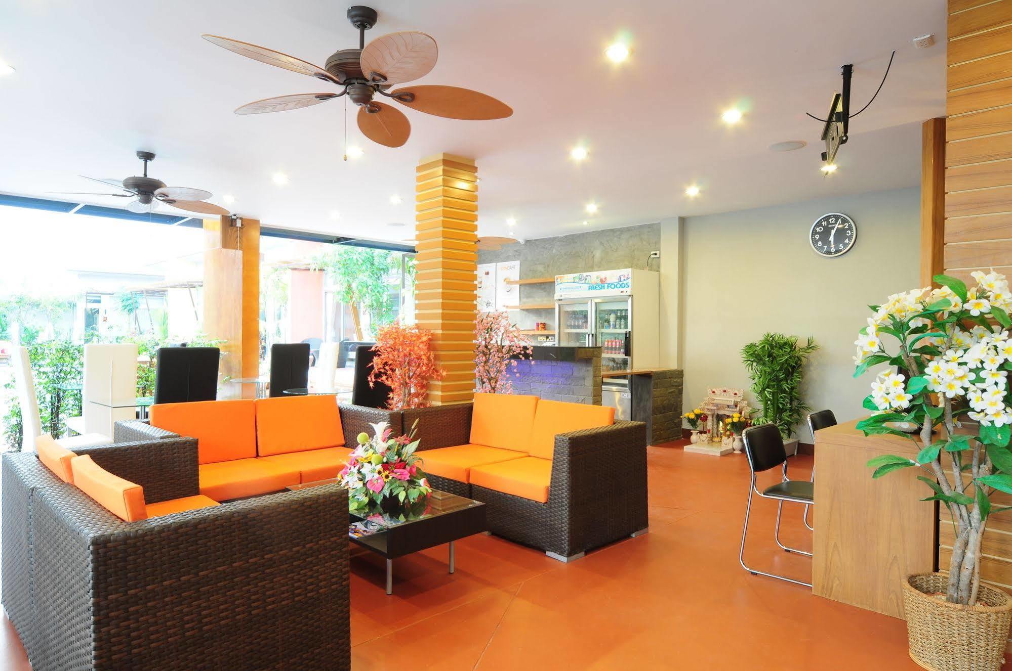 Phu Nana Boutique - Sha