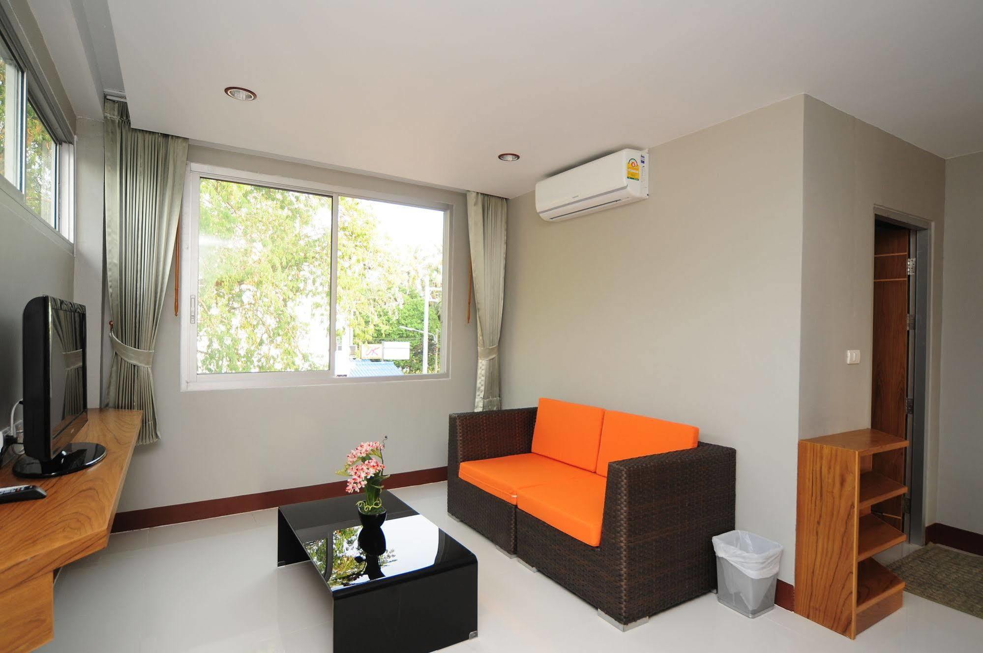 Phu Nana Boutique - Sha Hotel 4*