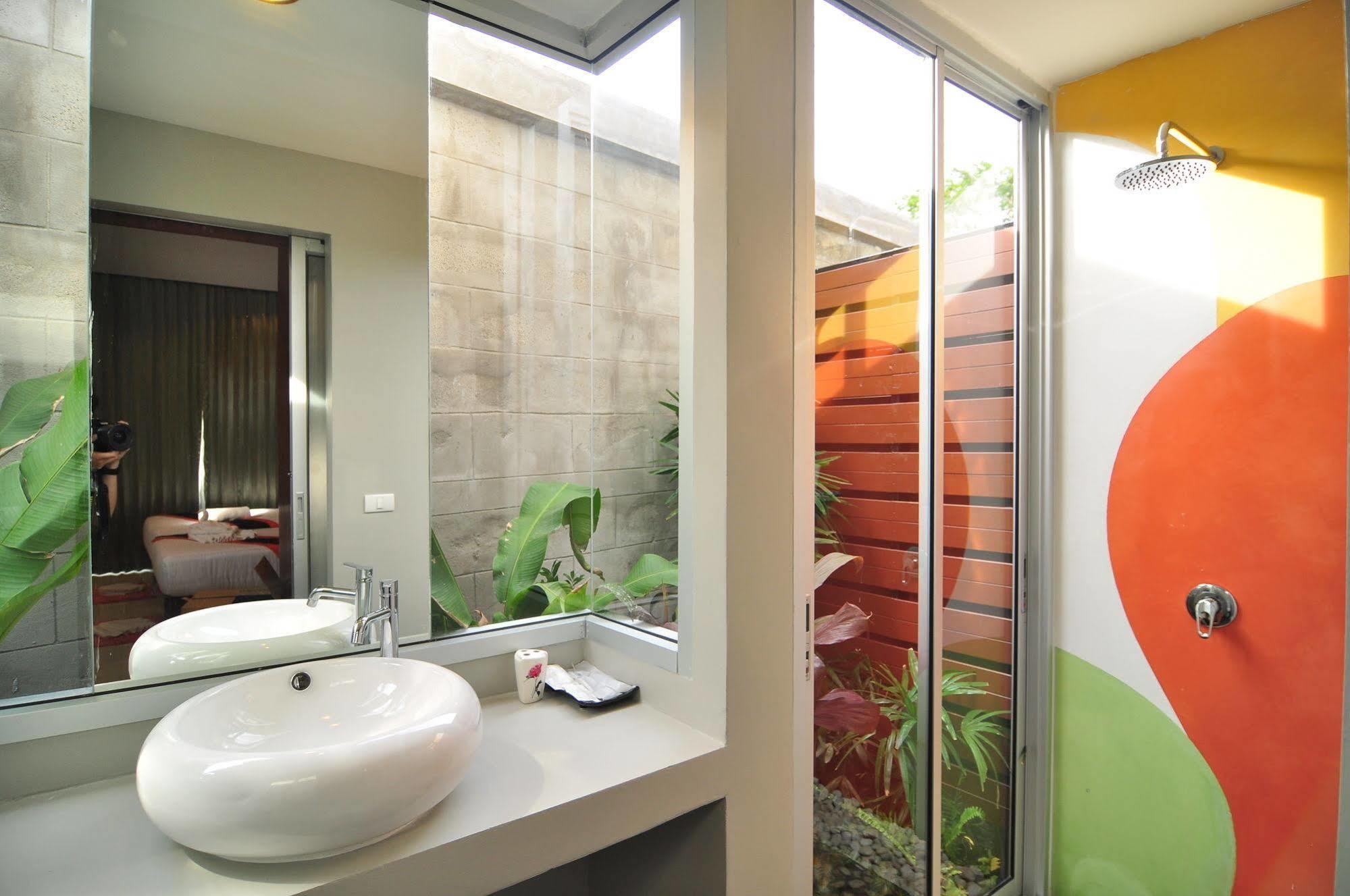 Hotel Phu Nana Boutique - Sha Rawai