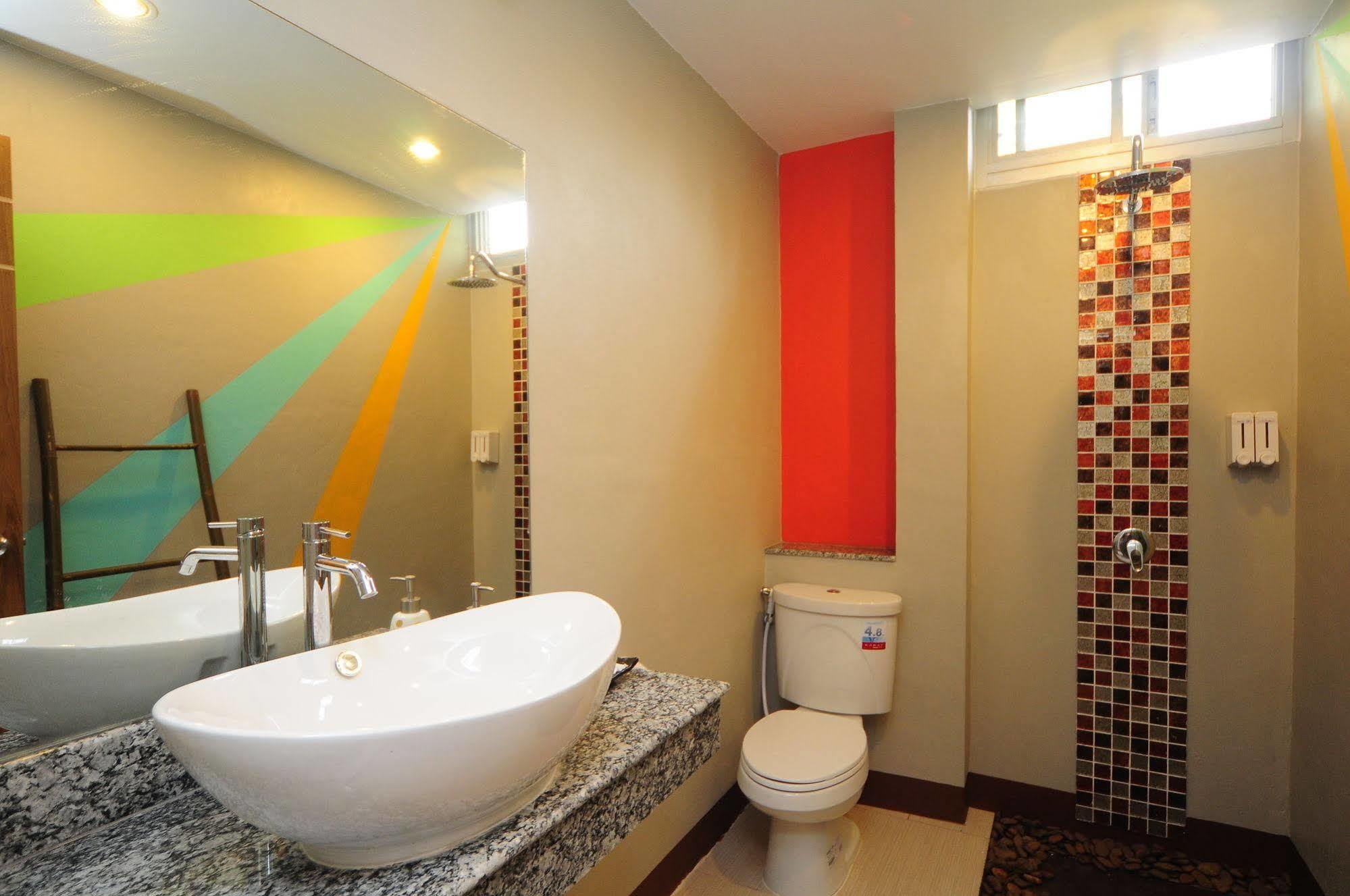 Phu Nana Boutique - Sha Hotel