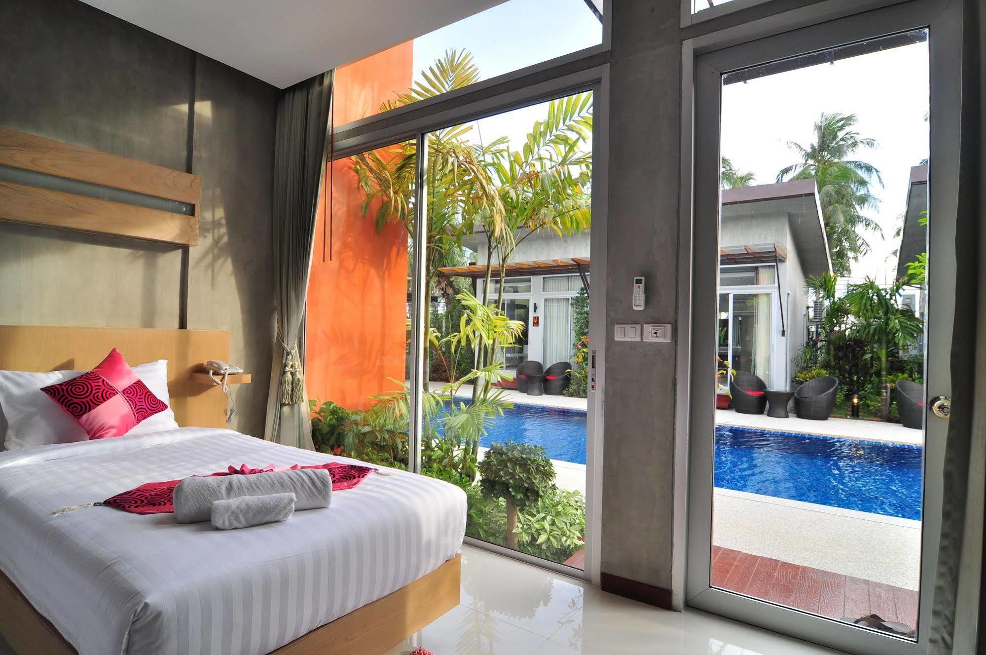 Phu Nana Boutique - Sha Hotel 4*