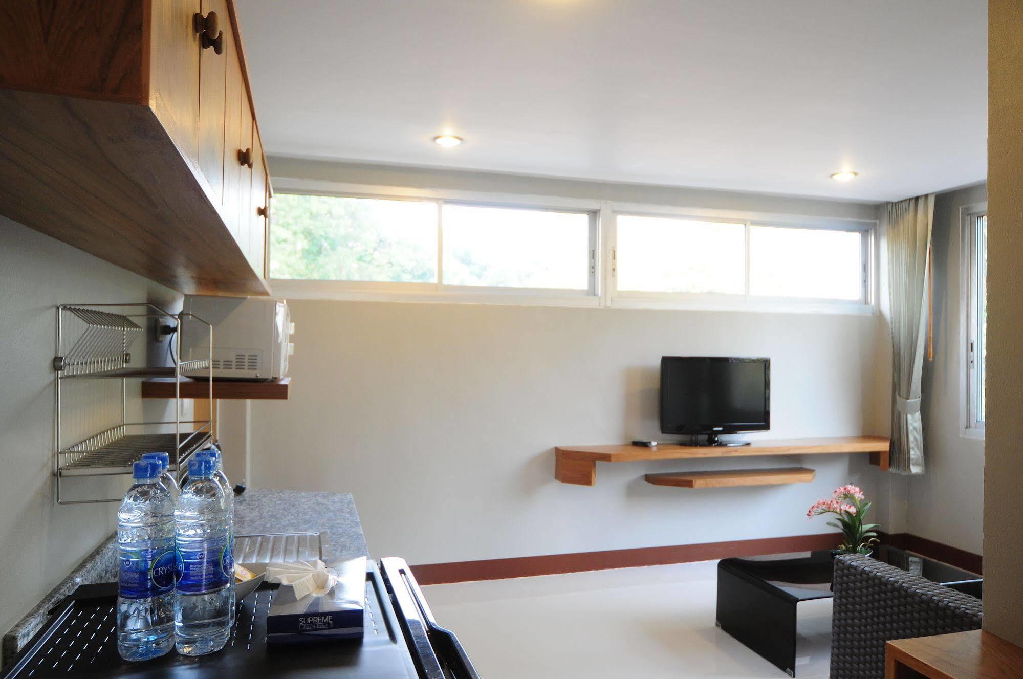 Phu Nana Boutique - Sha Hotel 4*