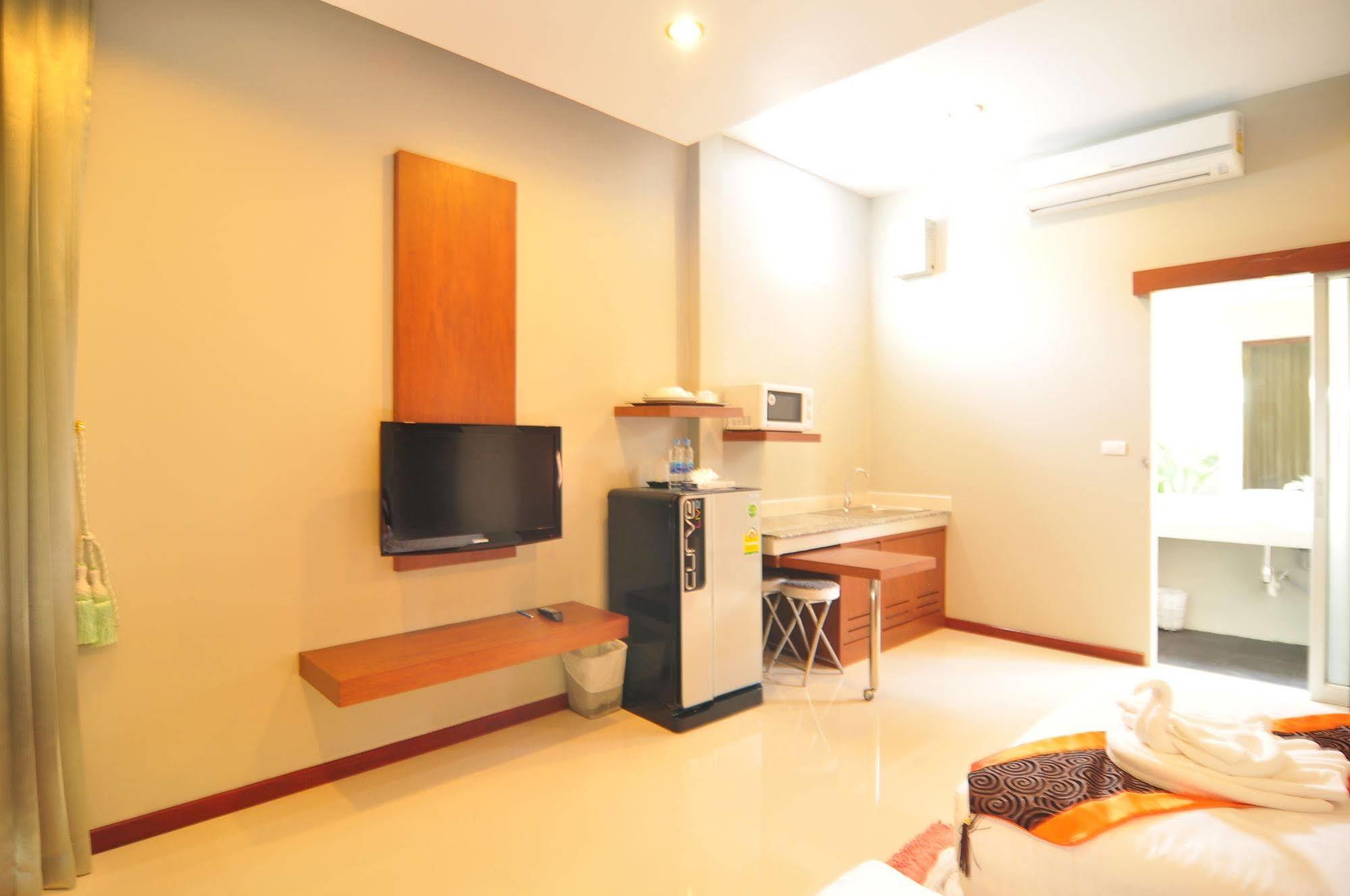Phu Nana Boutique - Sha Hotel Rawai