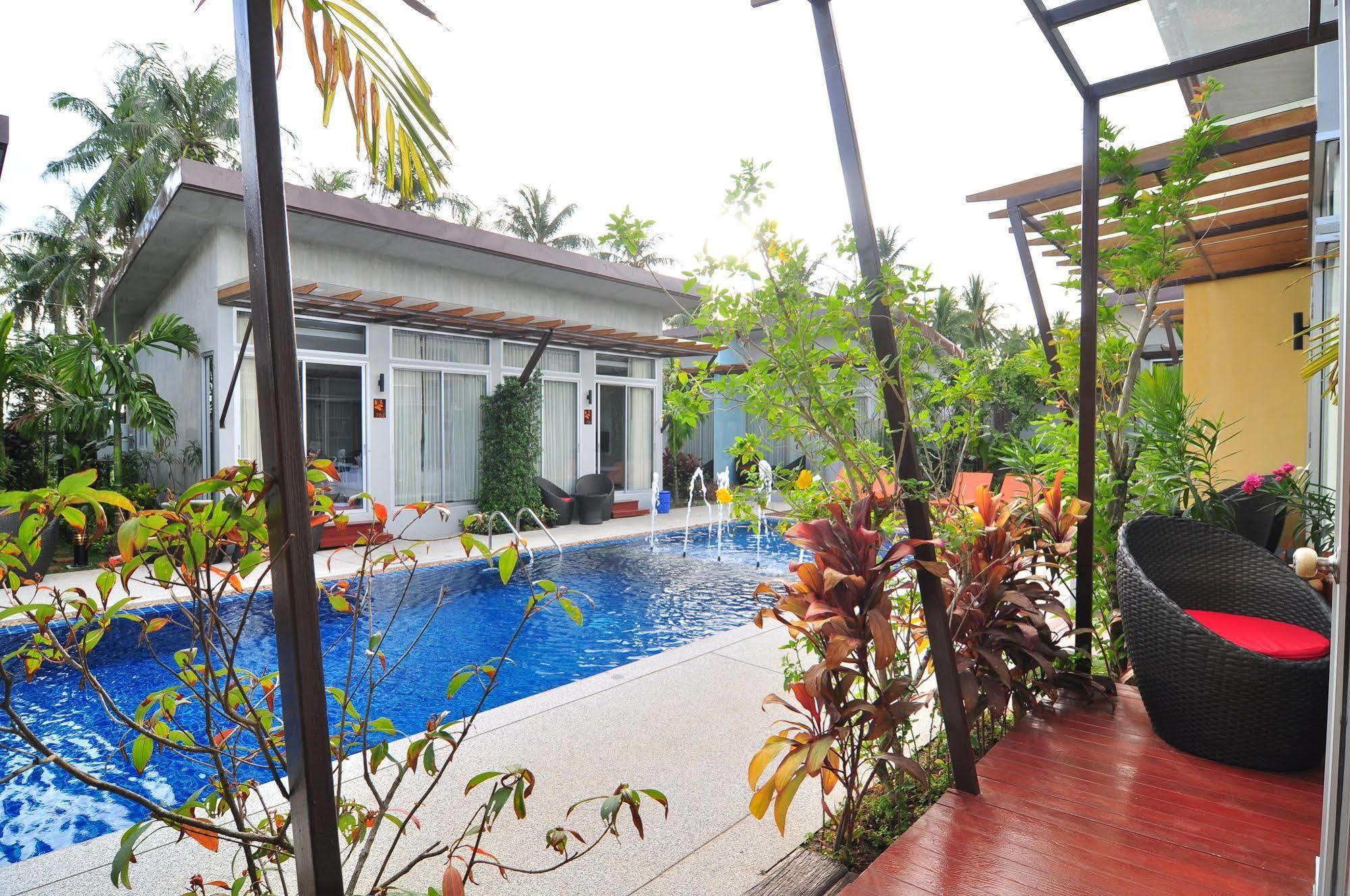 Phu Nana Boutique - Sha Rawai