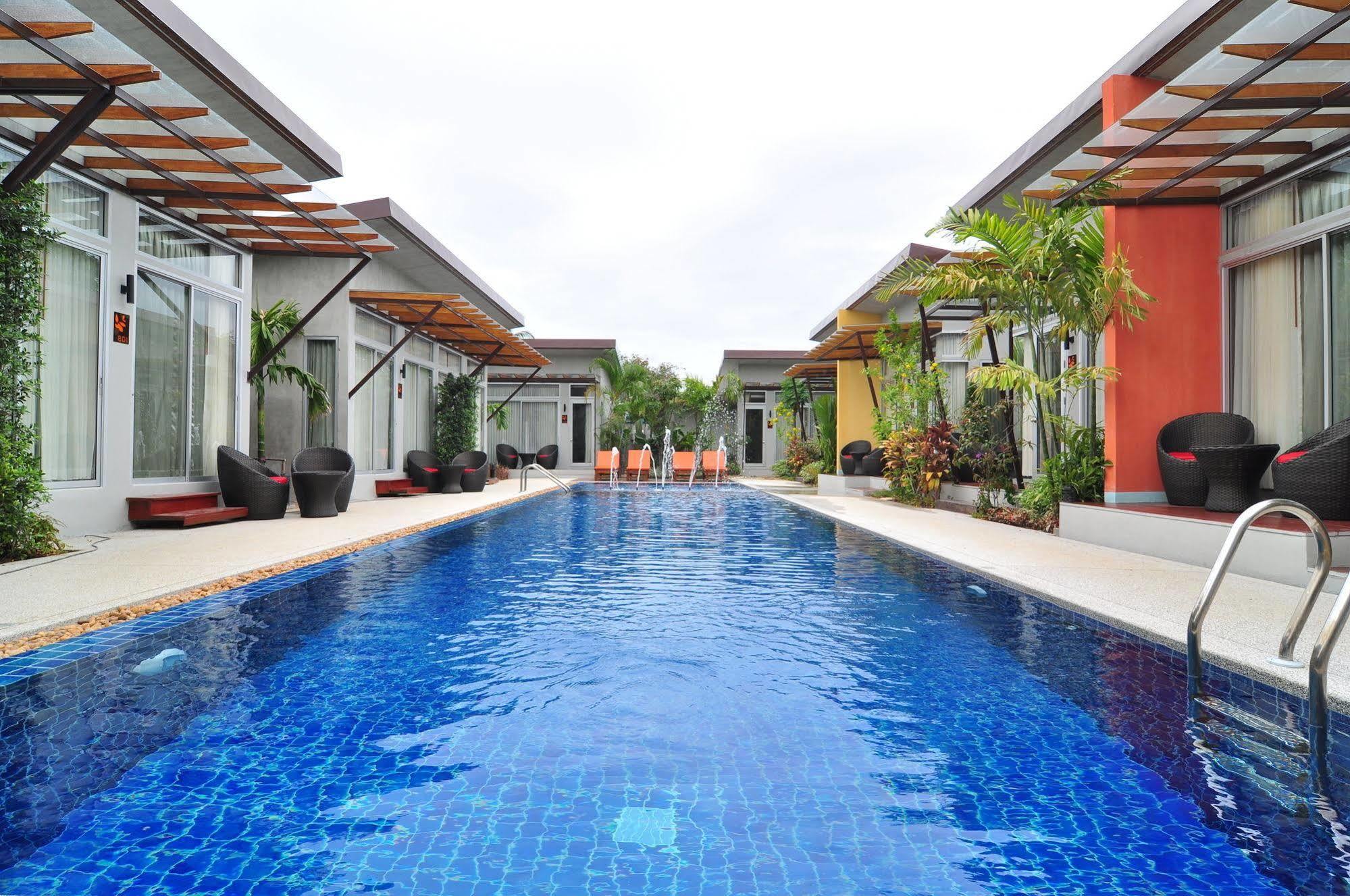 Phu Nana Boutique - Sha 4*