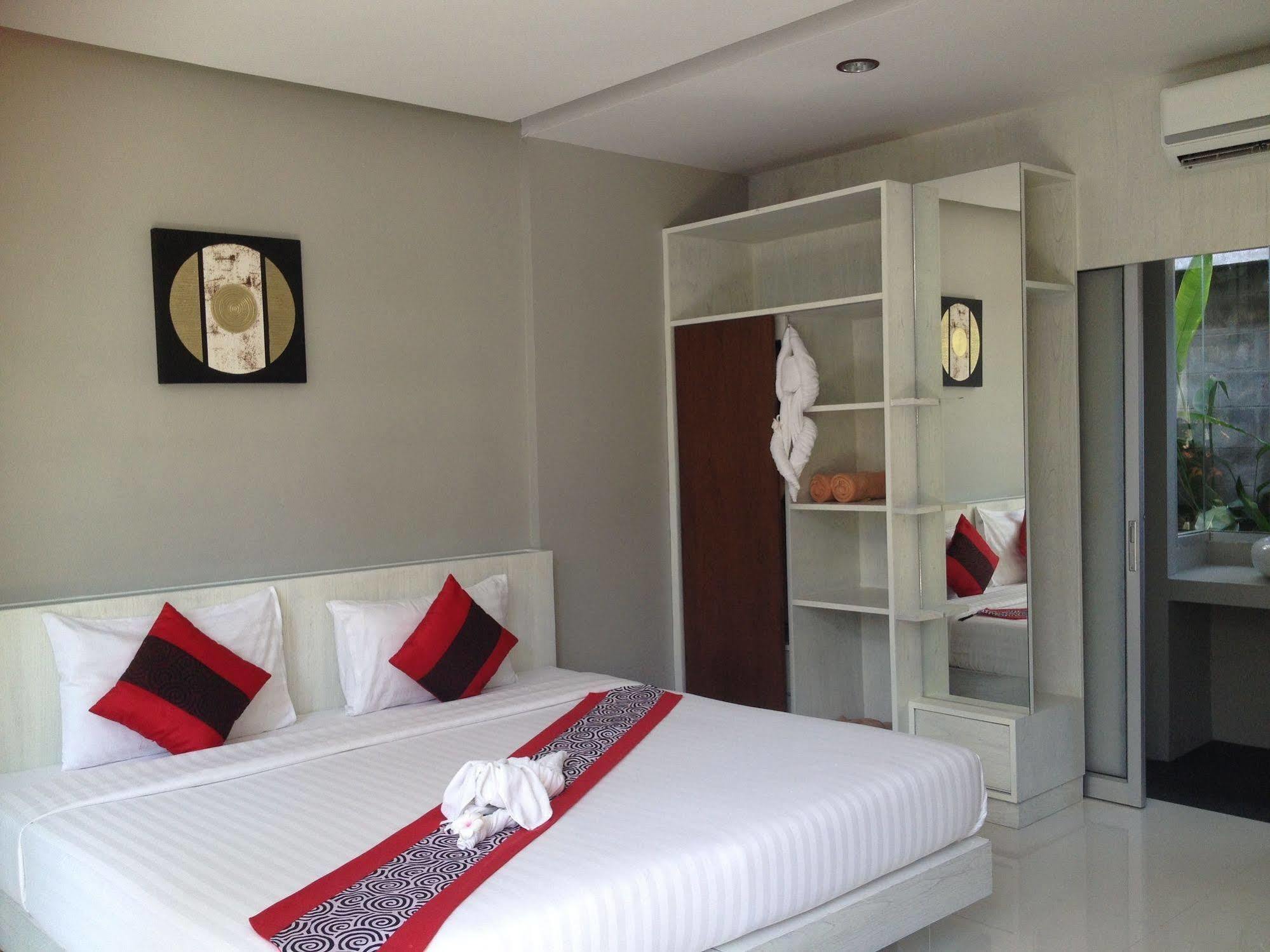 Phu Nana Boutique - Sha Hotel 4*