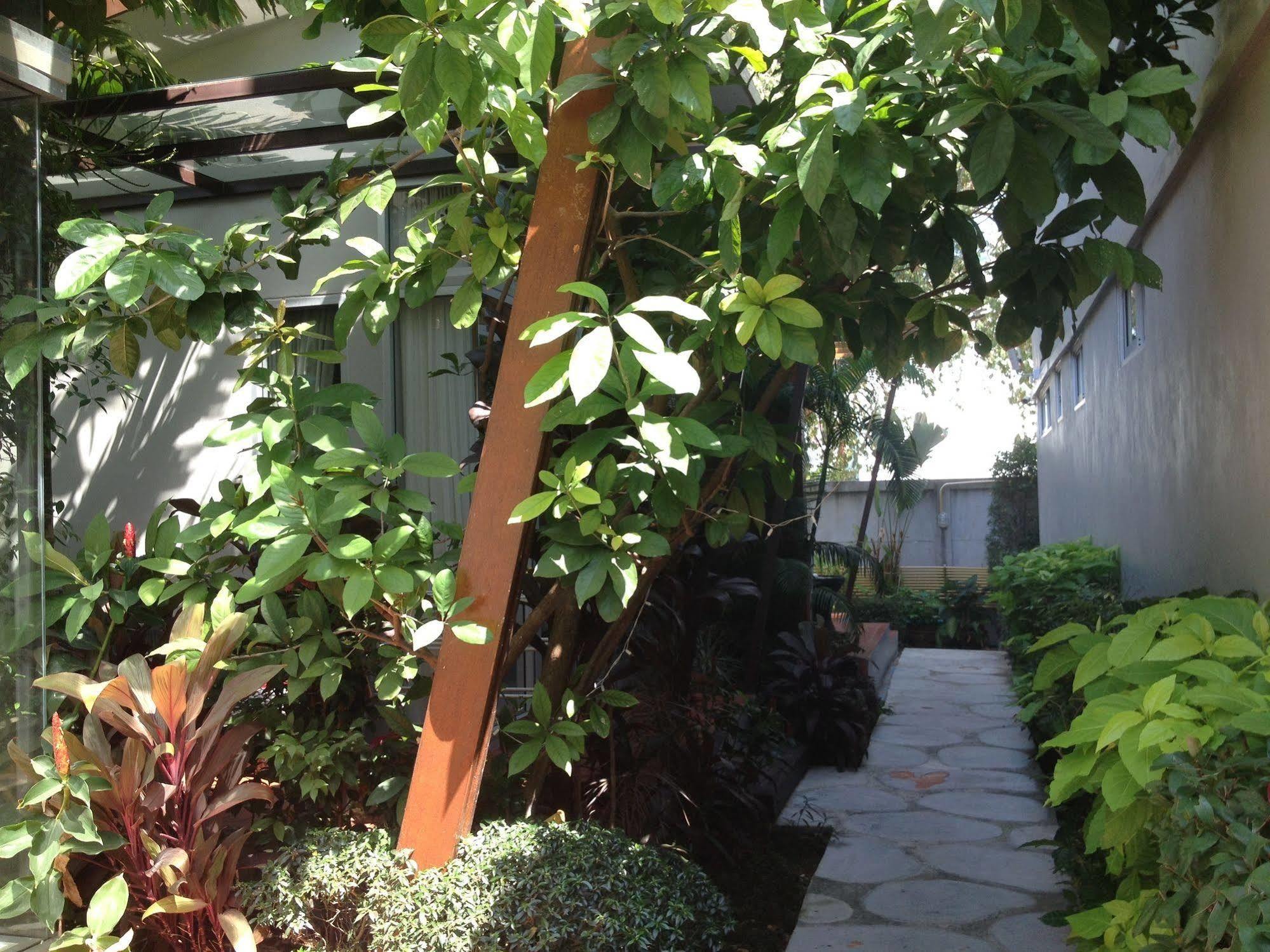 Phu Nana Boutique - Sha Hotel