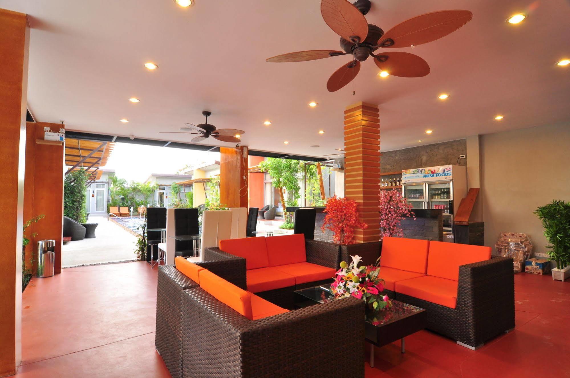 Hotel Phu Nana Boutique - Sha 4*