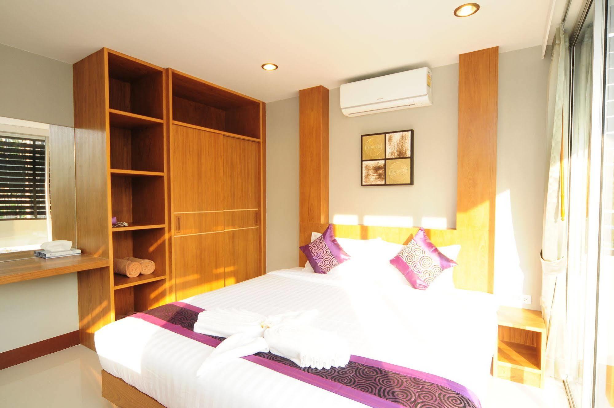 Phu Nana Boutique - Sha Rawai
