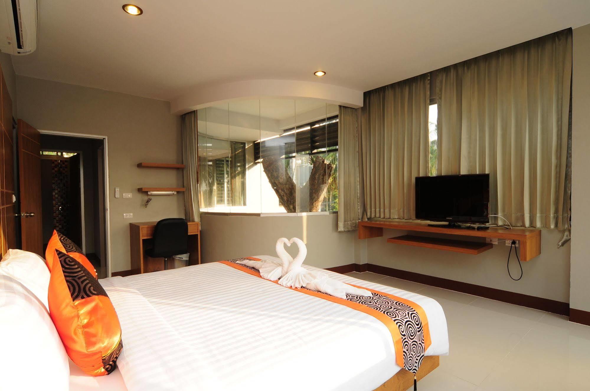 Phu Nana Boutique - Sha Hotel Rawai
