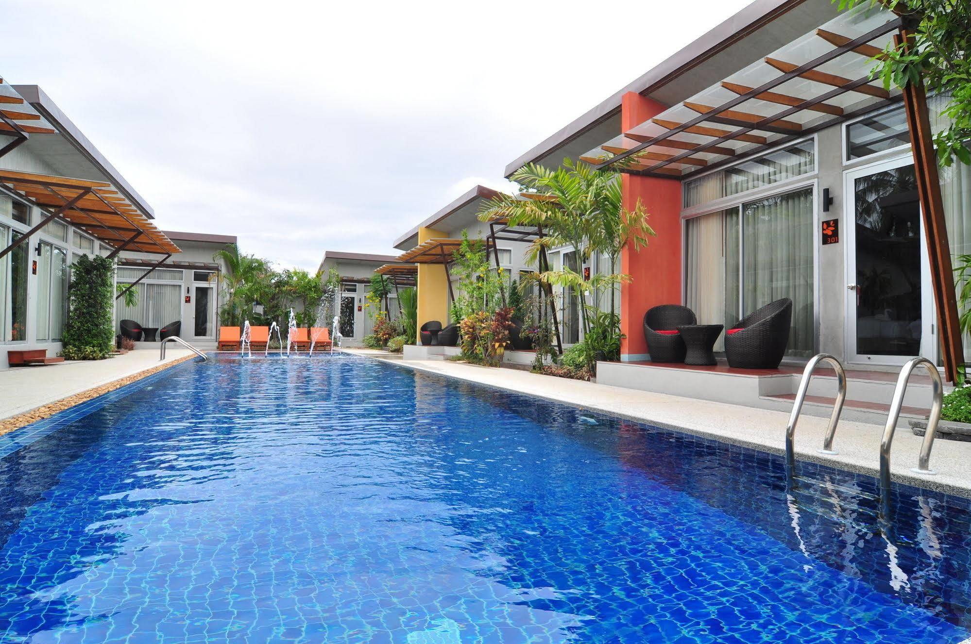 Phu Nana Boutique - Sha
