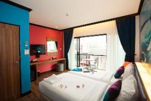 Hotel Must Sea