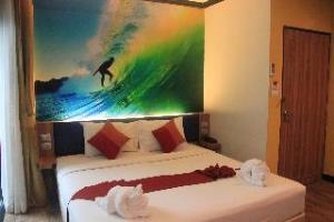 Hotel Must Sea