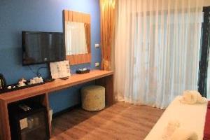 Must Sea 3* Phuket