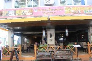 Must Sea Hotel