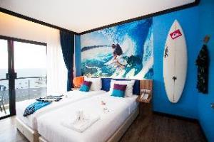 Must Sea Hotel Phuket