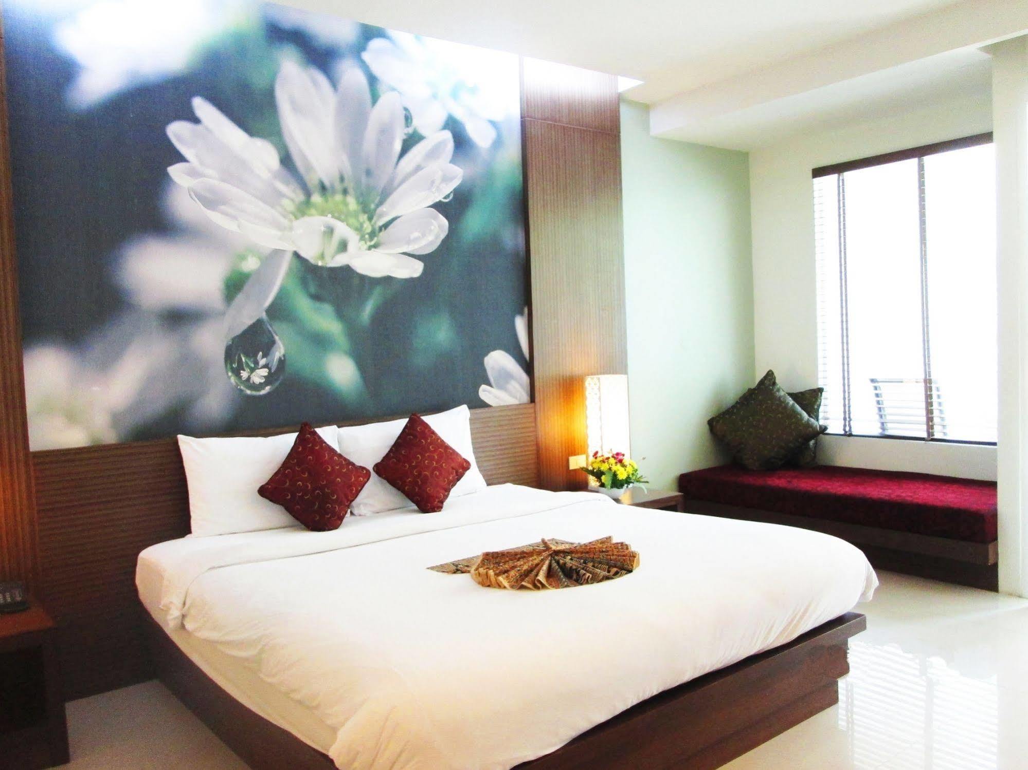 A2 Pool - Sha Phuket