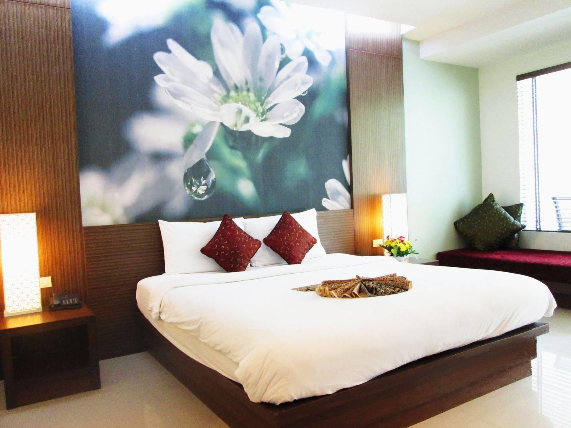 A2 Pool - Sha Phuket
