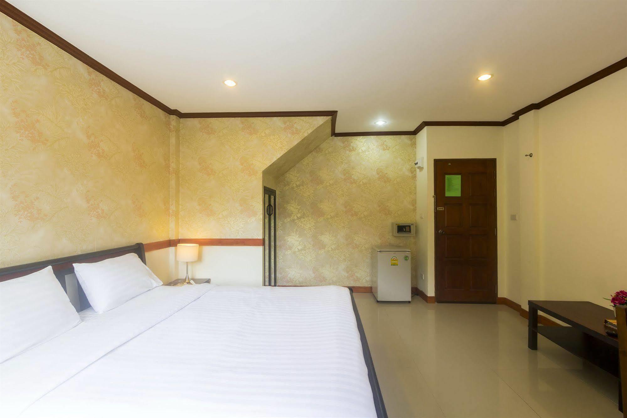 Kamala Beach Residence Hotel Kamala Beach