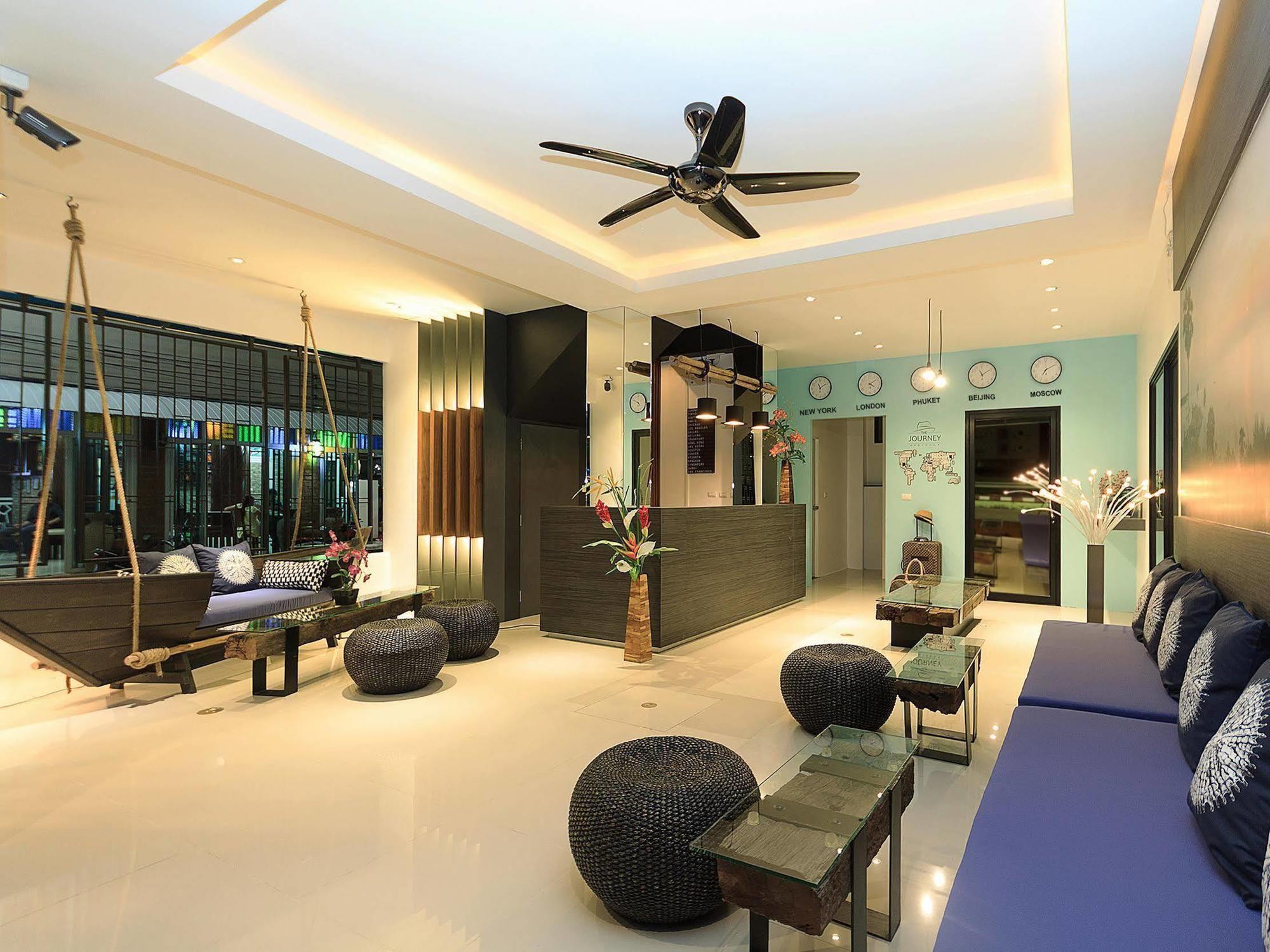 The Journey 3* Patong